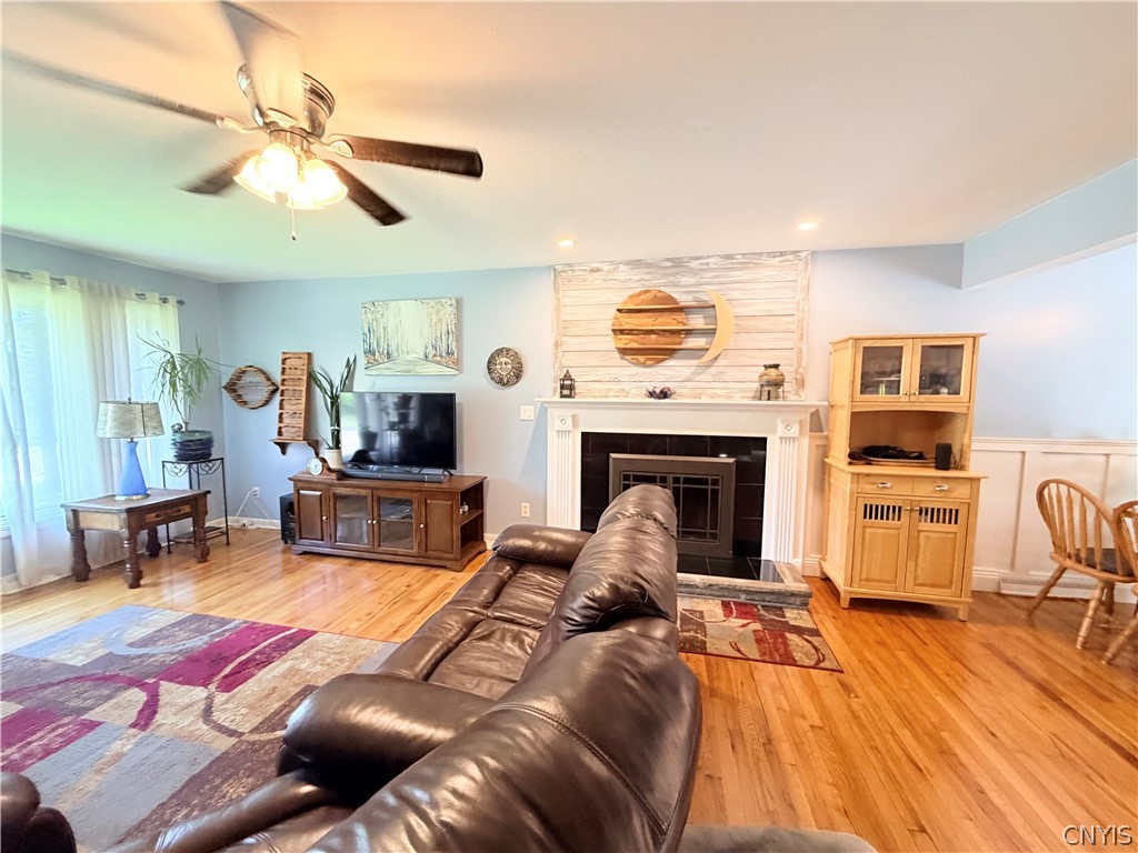 4067 Bristol Road Kirkland, NY 13323 - Photo 8 of 37