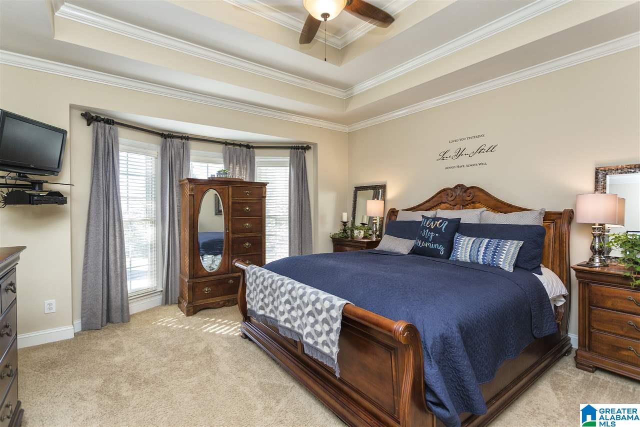 259 Clairmont Road Sterrett, AL 35147 - Photo 10 of 46