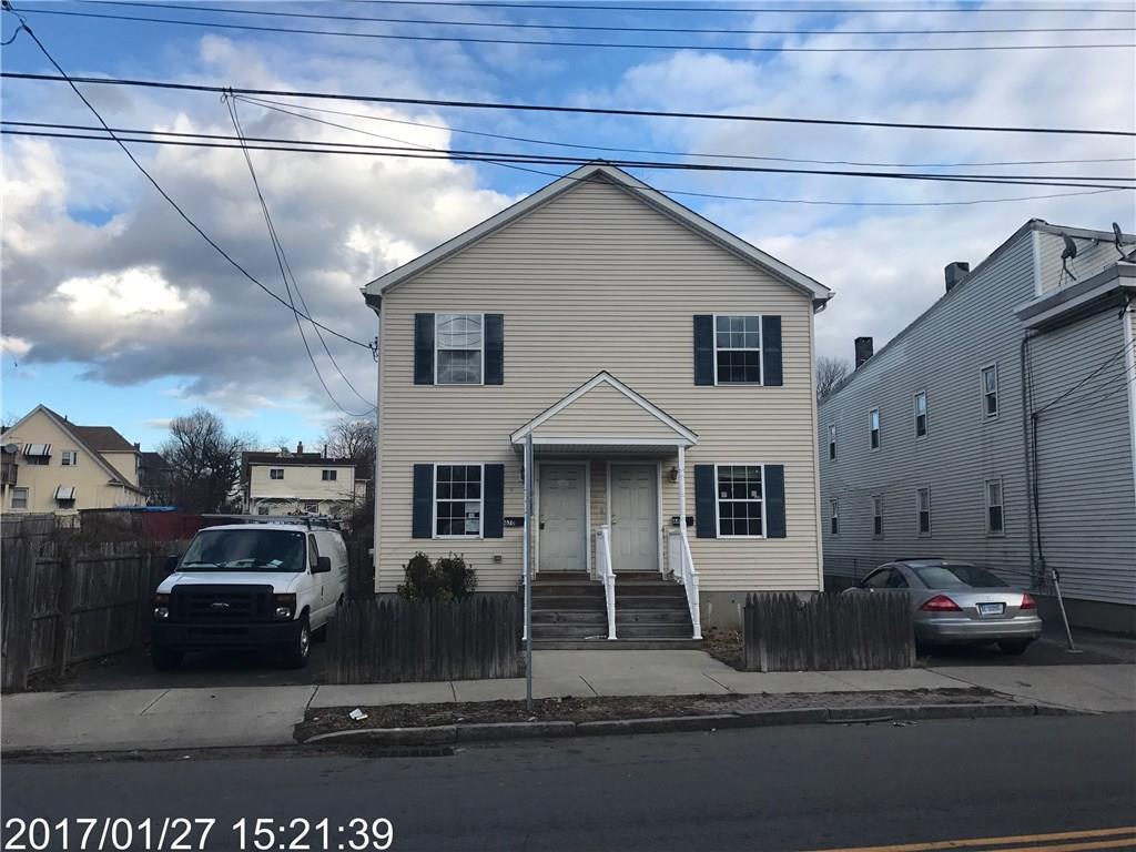 668 Central Avenue Bridgeport, CT 06607 - Photo 1 of 1