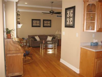 1052 Cedar Ridge Lane Versailles, KY 40383 - Photo 12 of 29 Photo 12