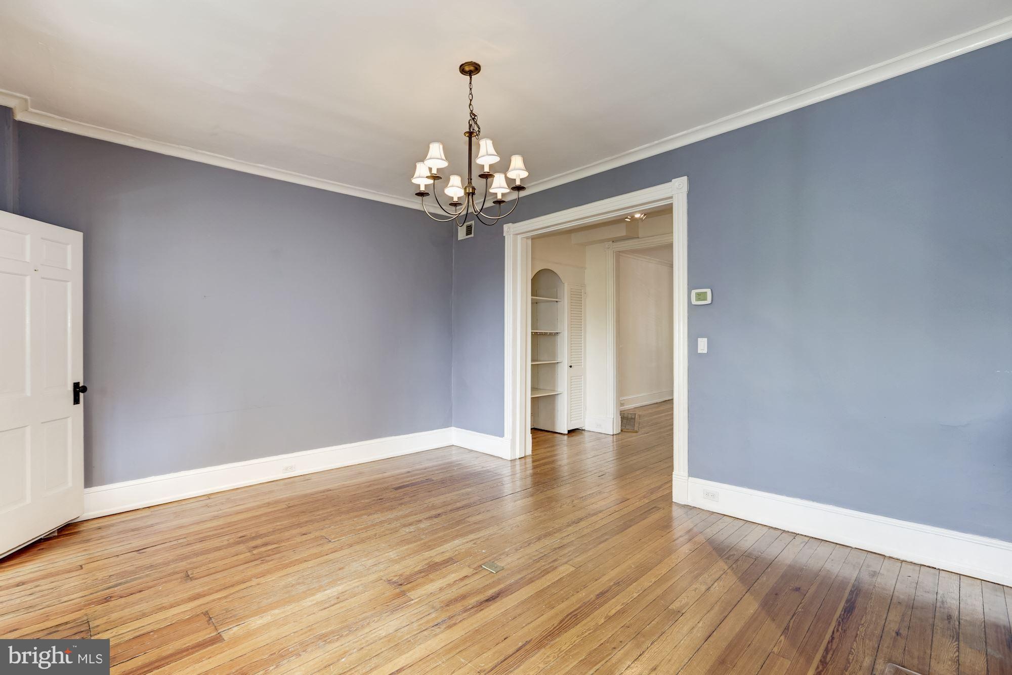 3018 Cambridge Place Northwest Washington, DC 20007 - Photo 12 of 44