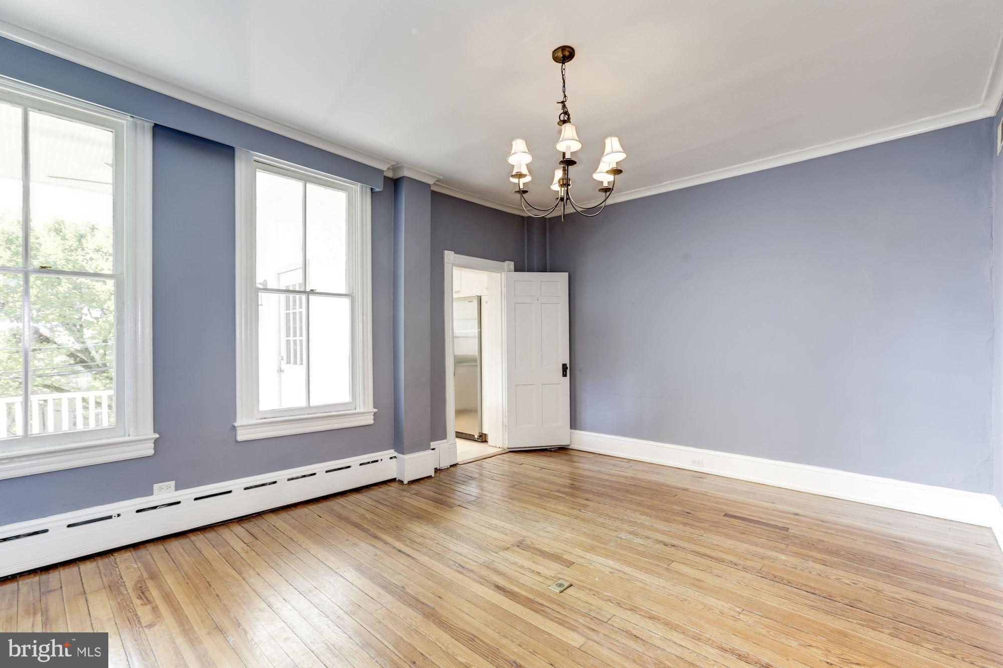 3018 Cambridge Place Northwest Washington, DC 20007 - Photo 13 of 44