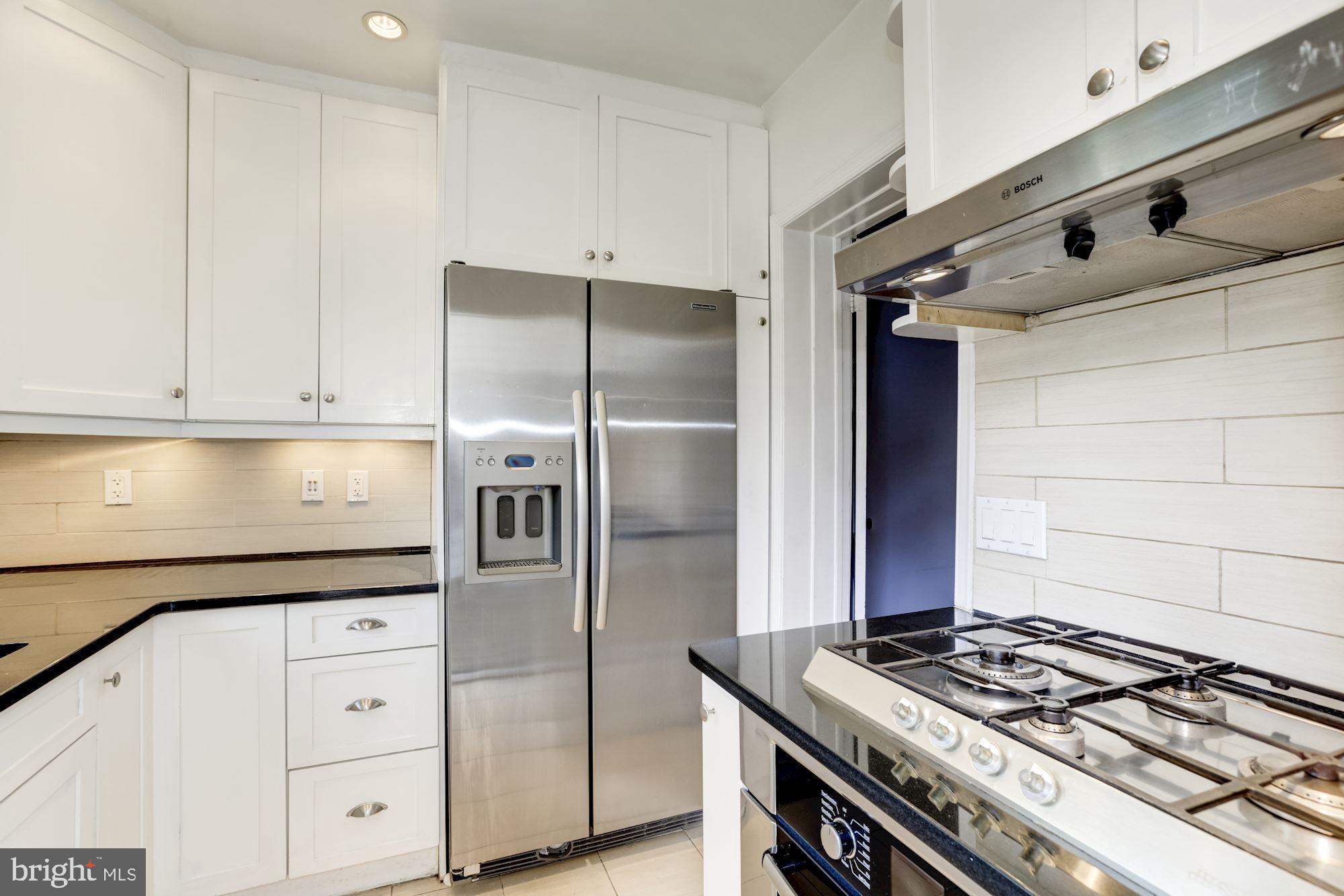 3018 Cambridge Place Northwest Washington, DC 20007 - Photo 17 of 44