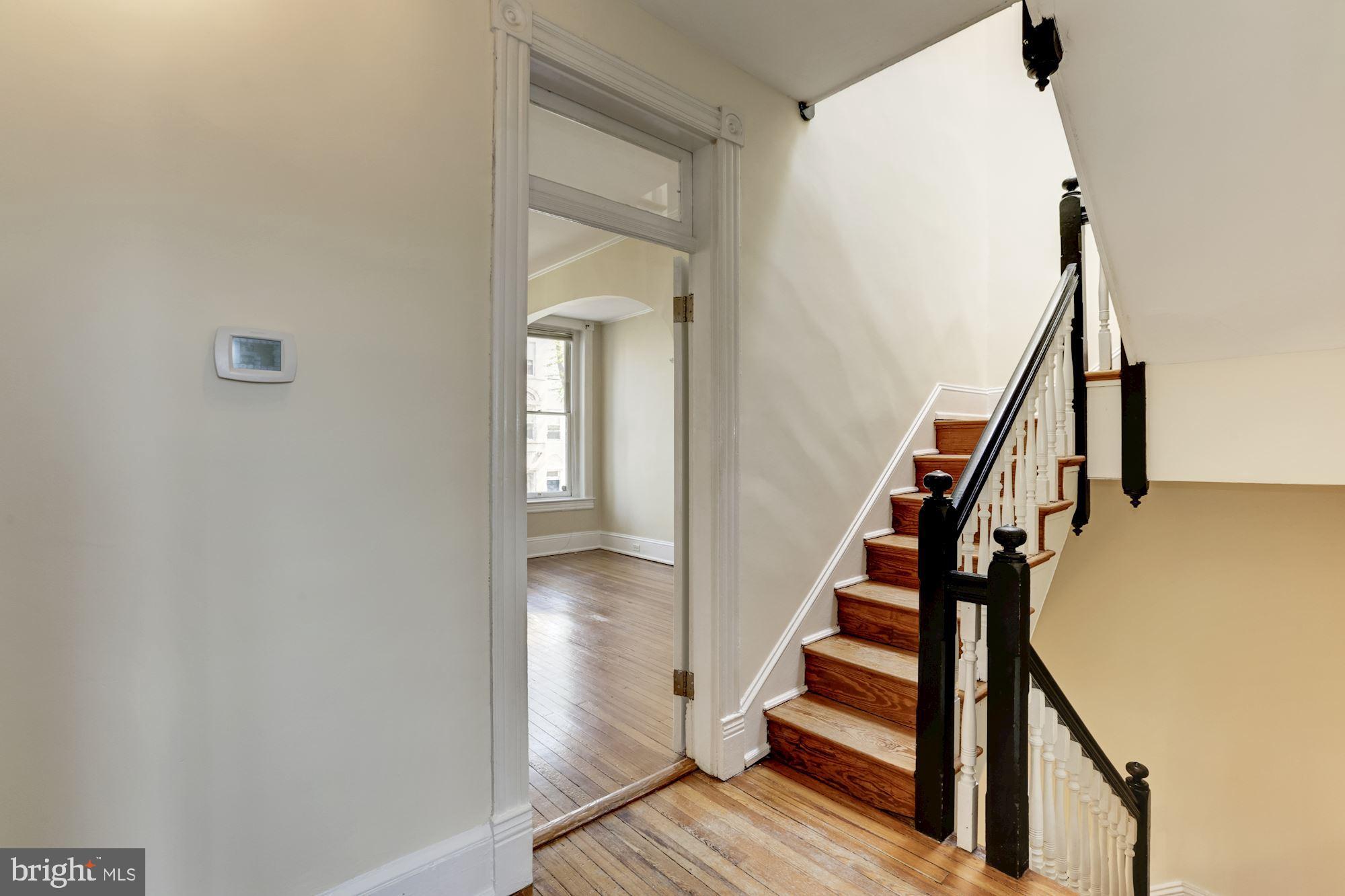 3018 Cambridge Place Northwest Washington, DC 20007 - Photo 18 of 44