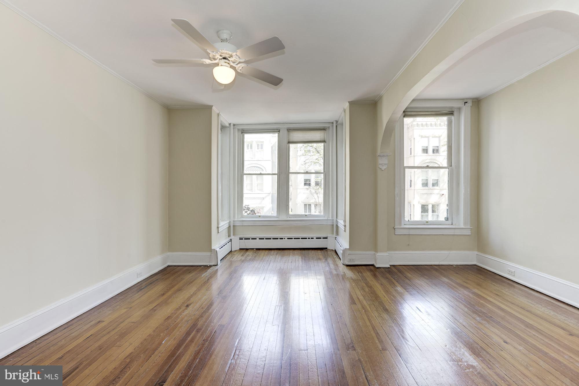 3018 Cambridge Place Northwest Washington, DC 20007 - Photo 19 of 44