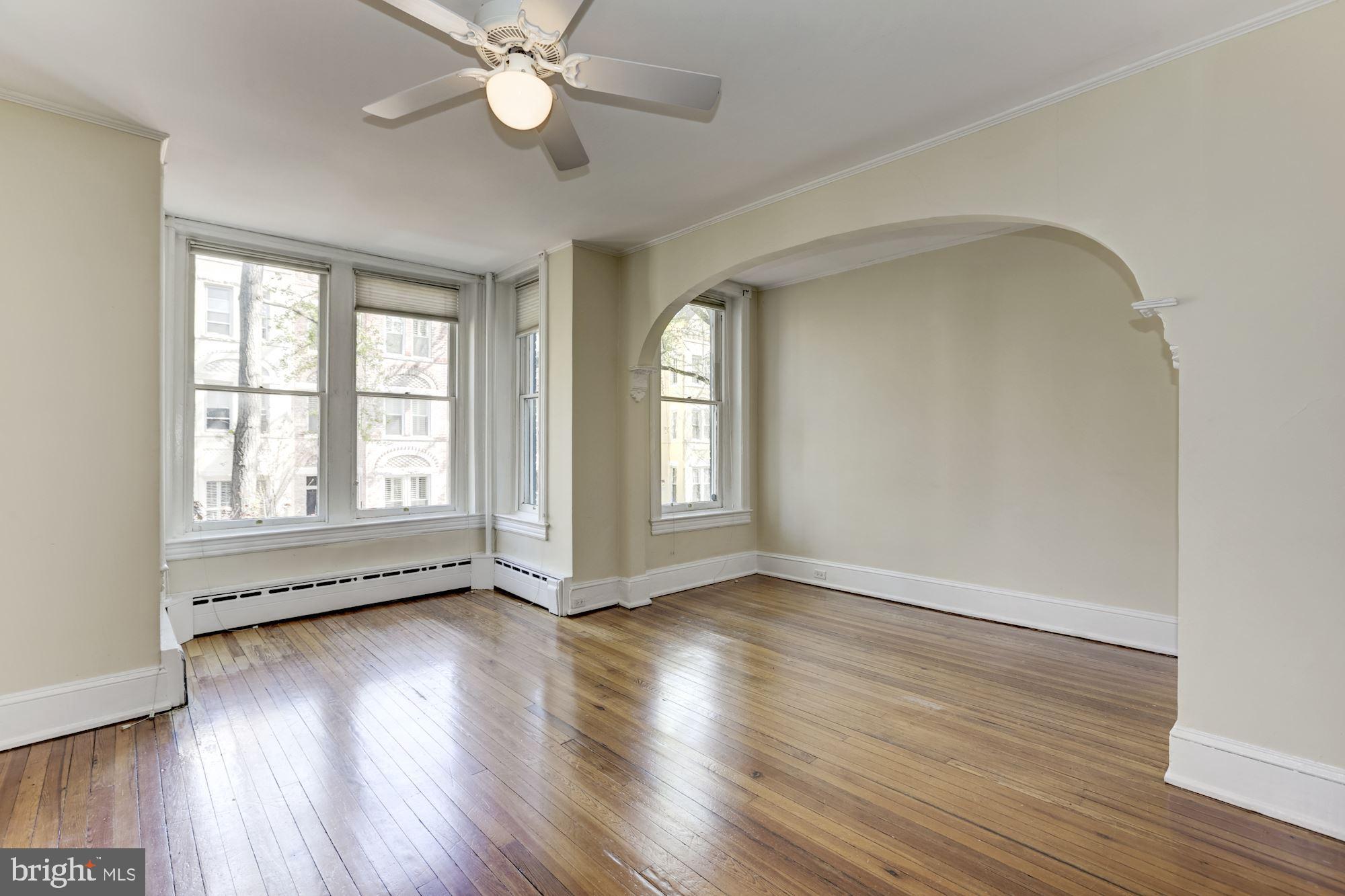 3018 Cambridge Place Northwest Washington, DC 20007 - Photo 20 of 44