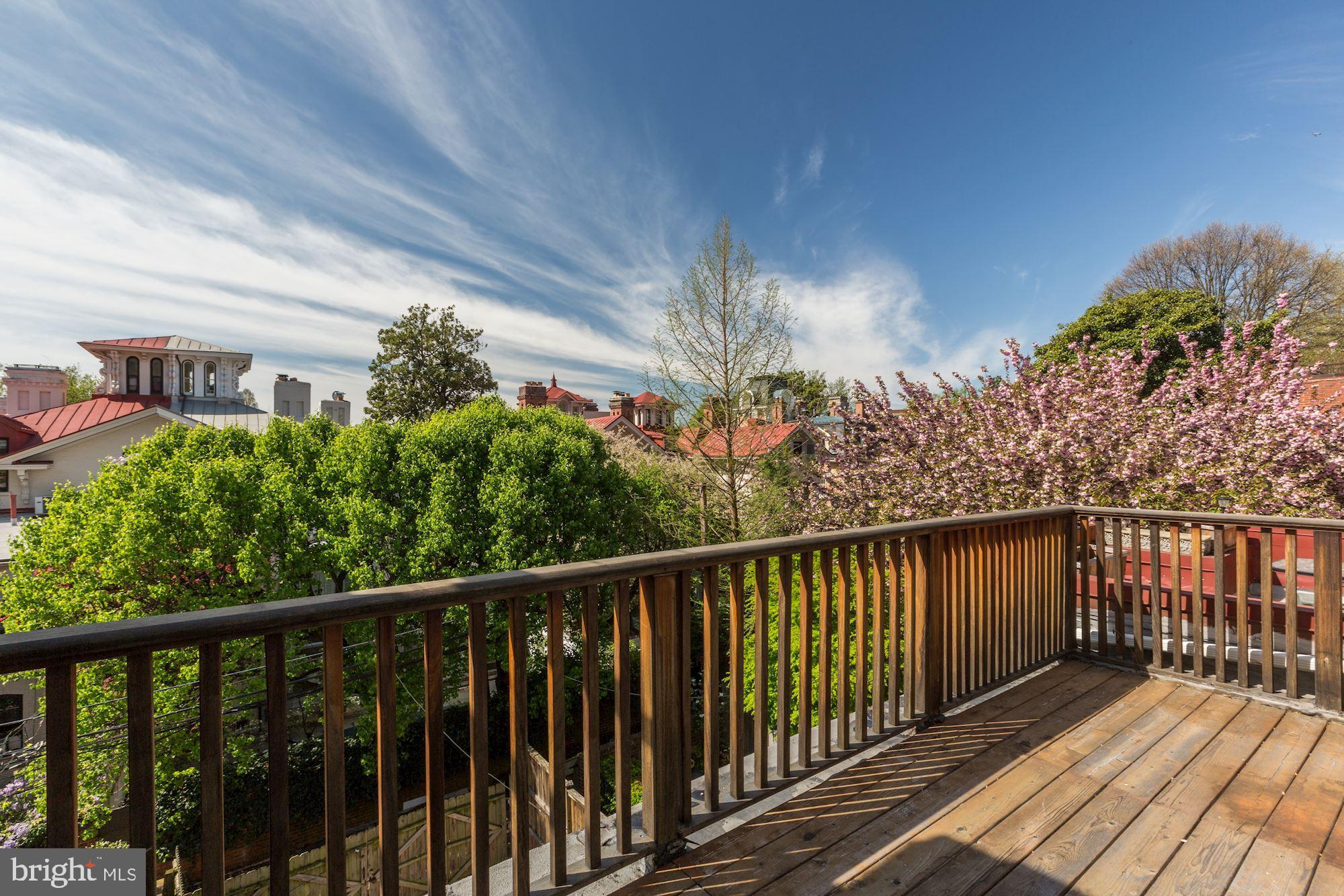 3018 Cambridge Place Northwest Washington, DC 20007 - Photo 2 of 44