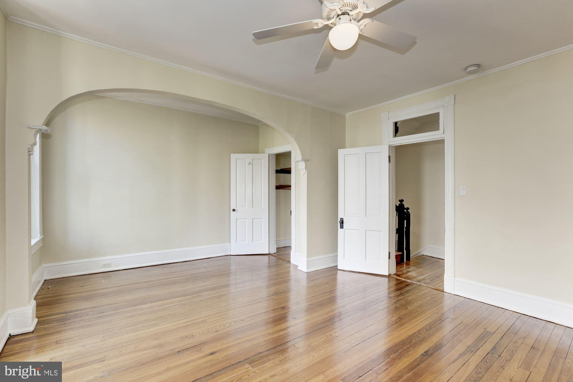 3018 Cambridge Place Northwest Washington, DC 20007 - Photo 21 of 44