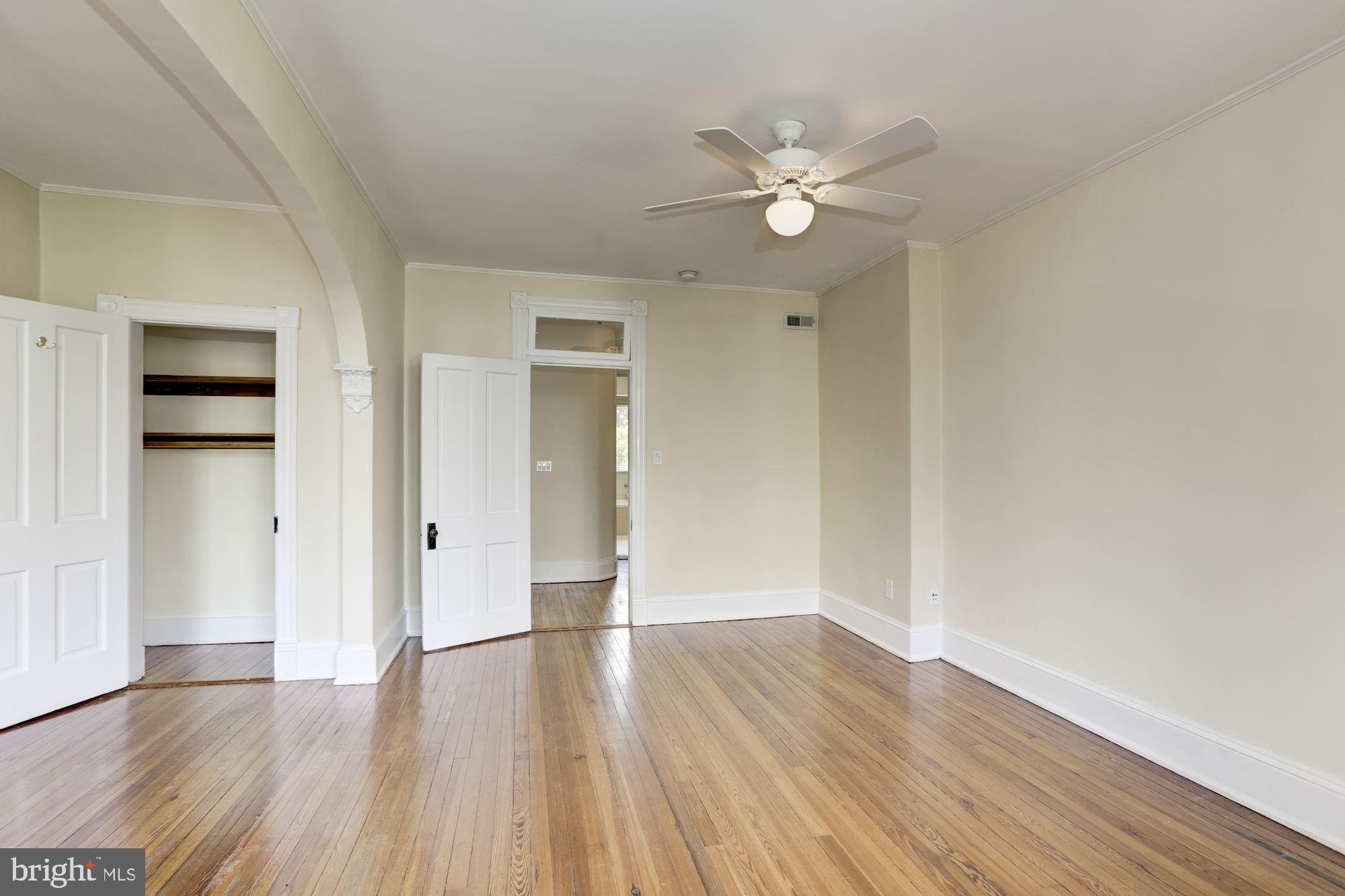 3018 Cambridge Place Northwest Washington, DC 20007 - Photo 22 of 44