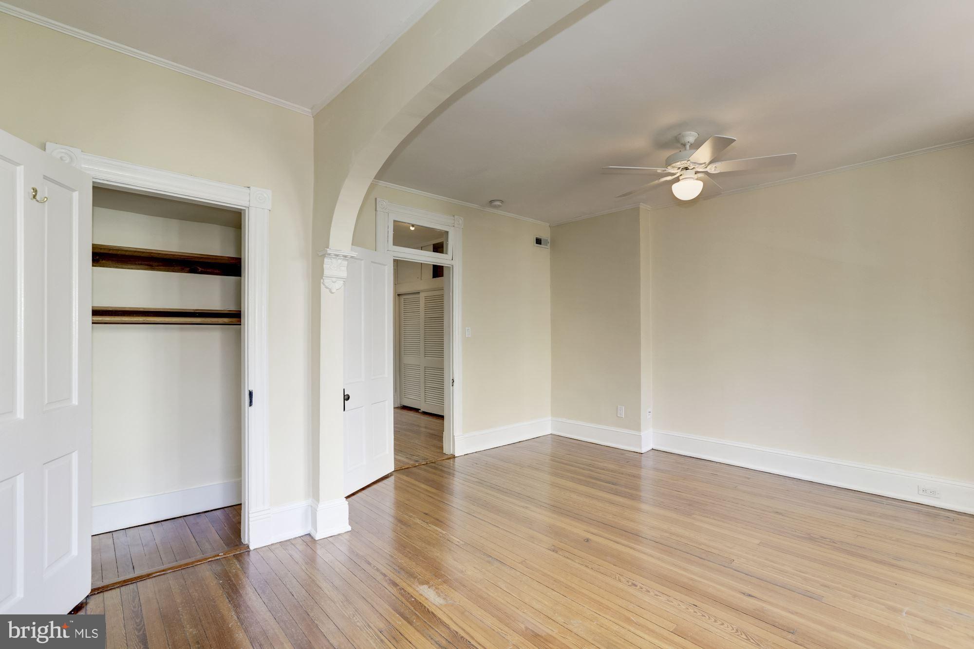 3018 Cambridge Place Northwest Washington, DC 20007 - Photo 23 of 44