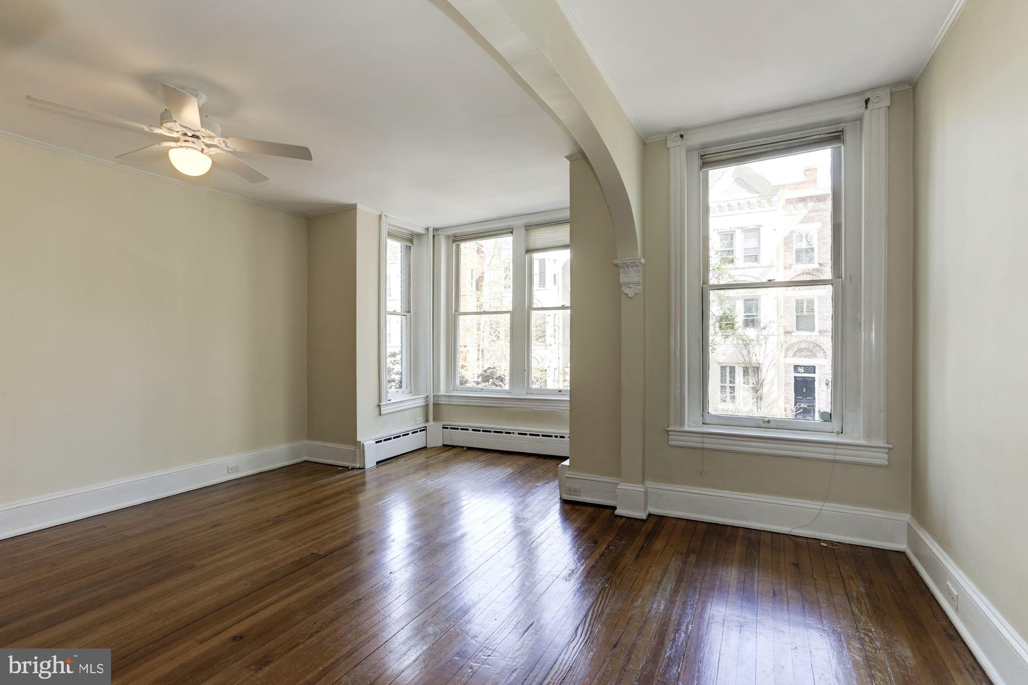 3018 Cambridge Place Northwest Washington, DC 20007 - Photo 24 of 44