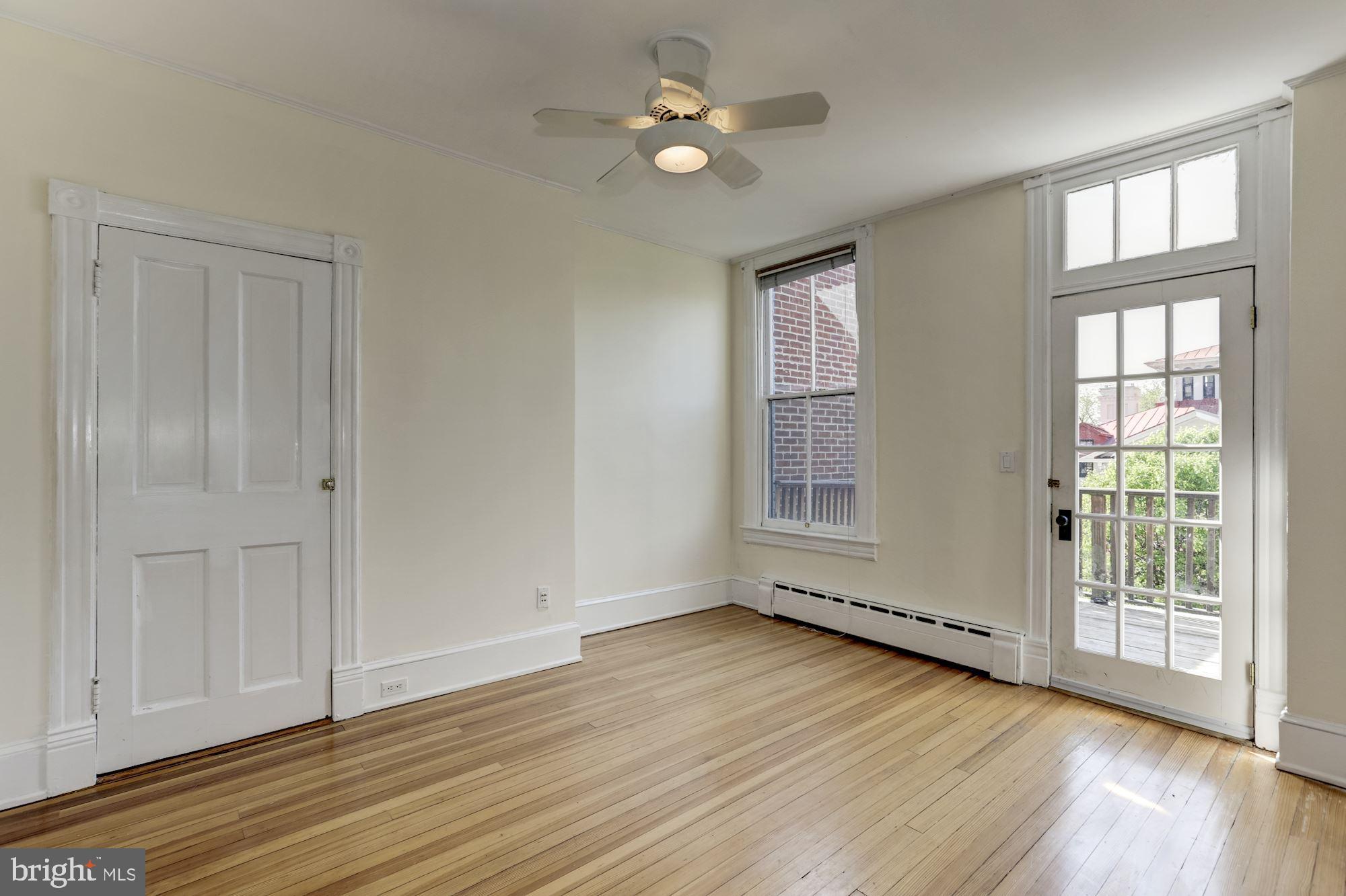 3018 Cambridge Place Northwest Washington, DC 20007 - Photo 27 of 44