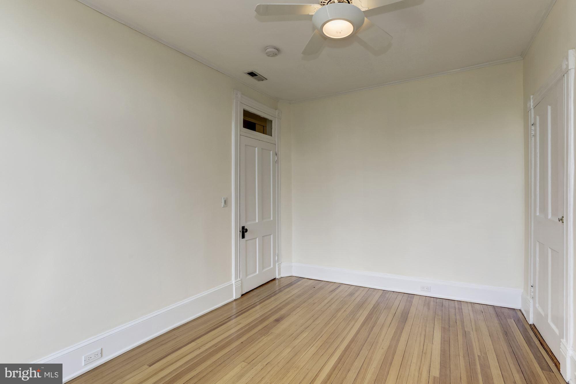 3018 Cambridge Place Northwest Washington, DC 20007 - Photo 28 of 44