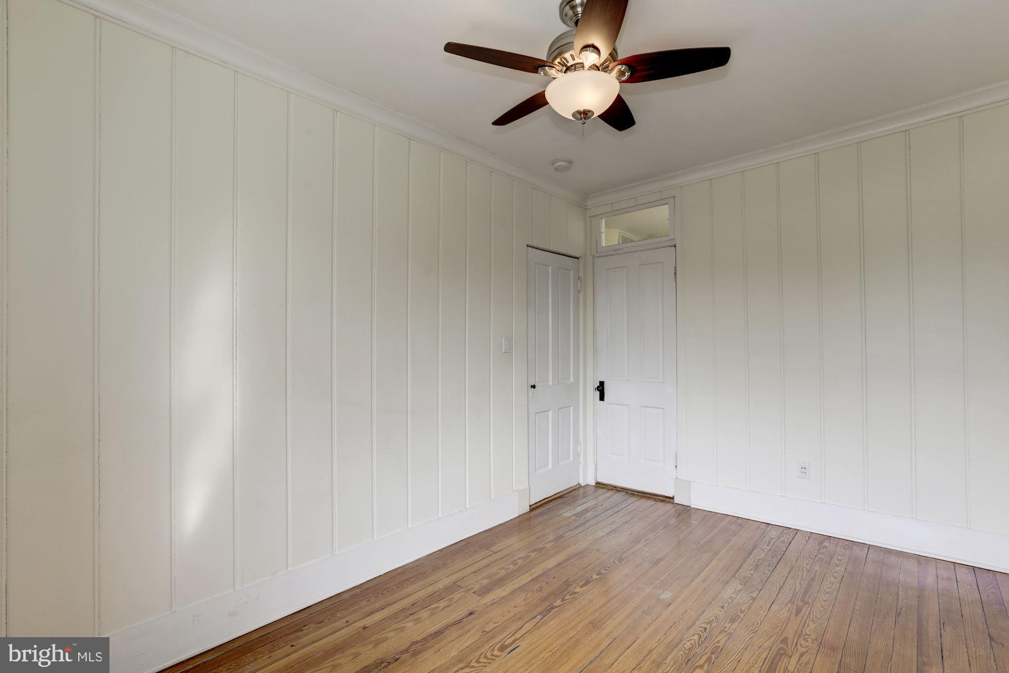 3018 Cambridge Place Northwest Washington, DC 20007 - Photo 31 of 44