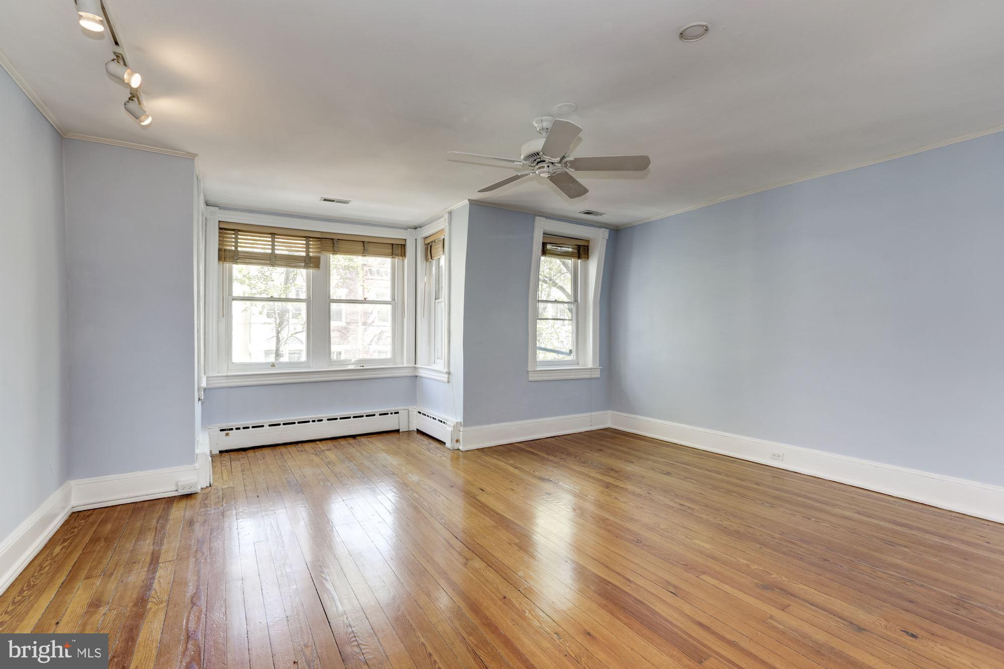 3018 Cambridge Place Northwest Washington, DC 20007 - Photo 32 of 44