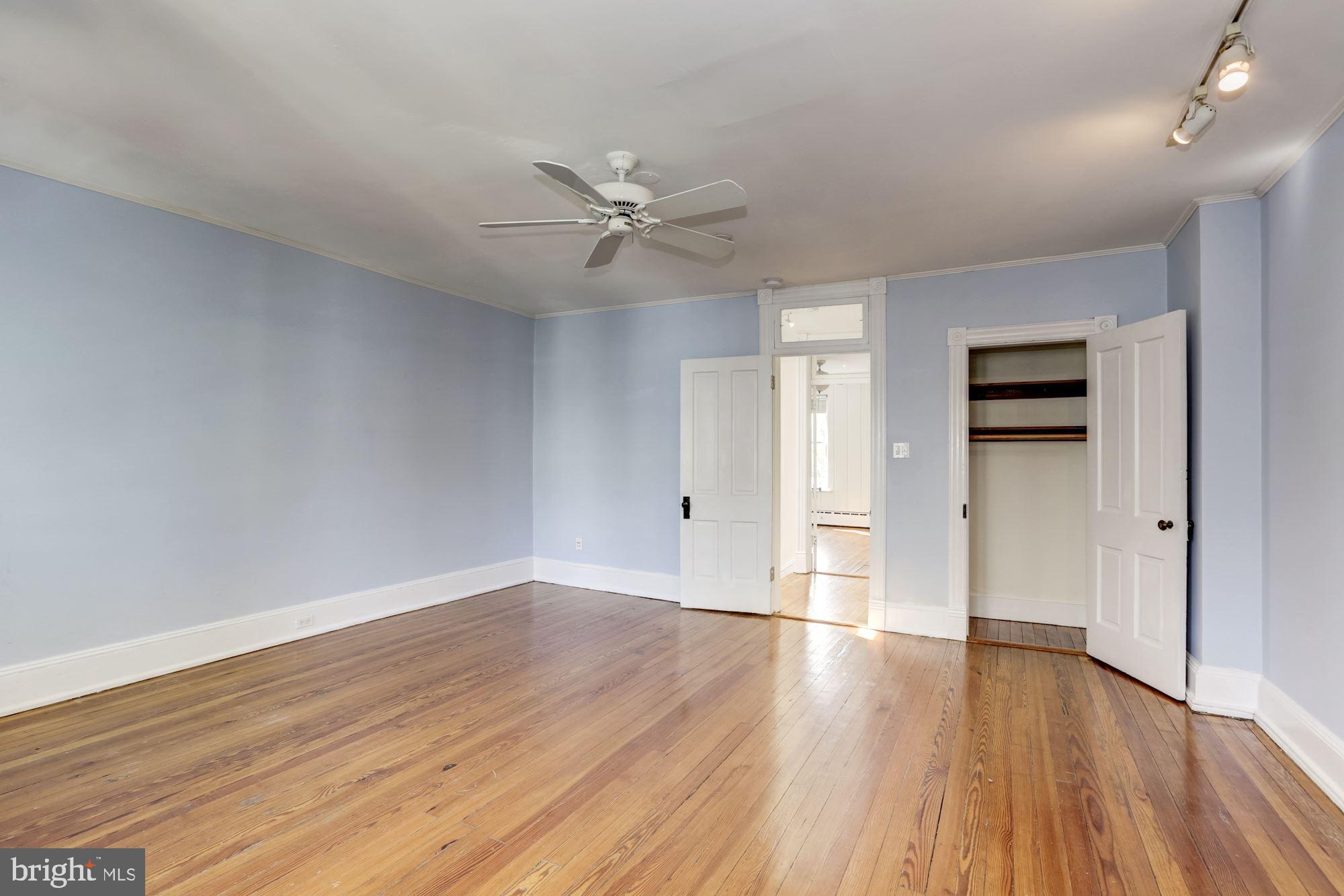 3018 Cambridge Place Northwest Washington, DC 20007 - Photo 33 of 44