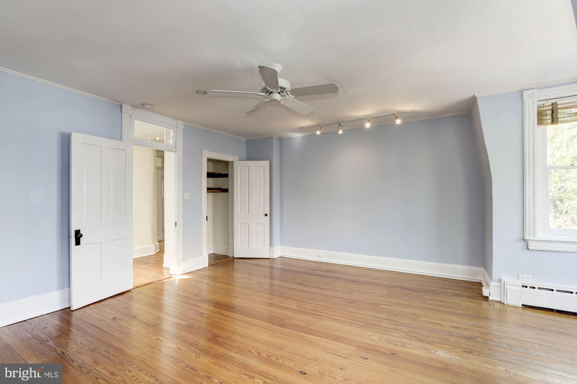 3018 Cambridge Place Northwest Washington, DC 20007 - Photo 34 of 44