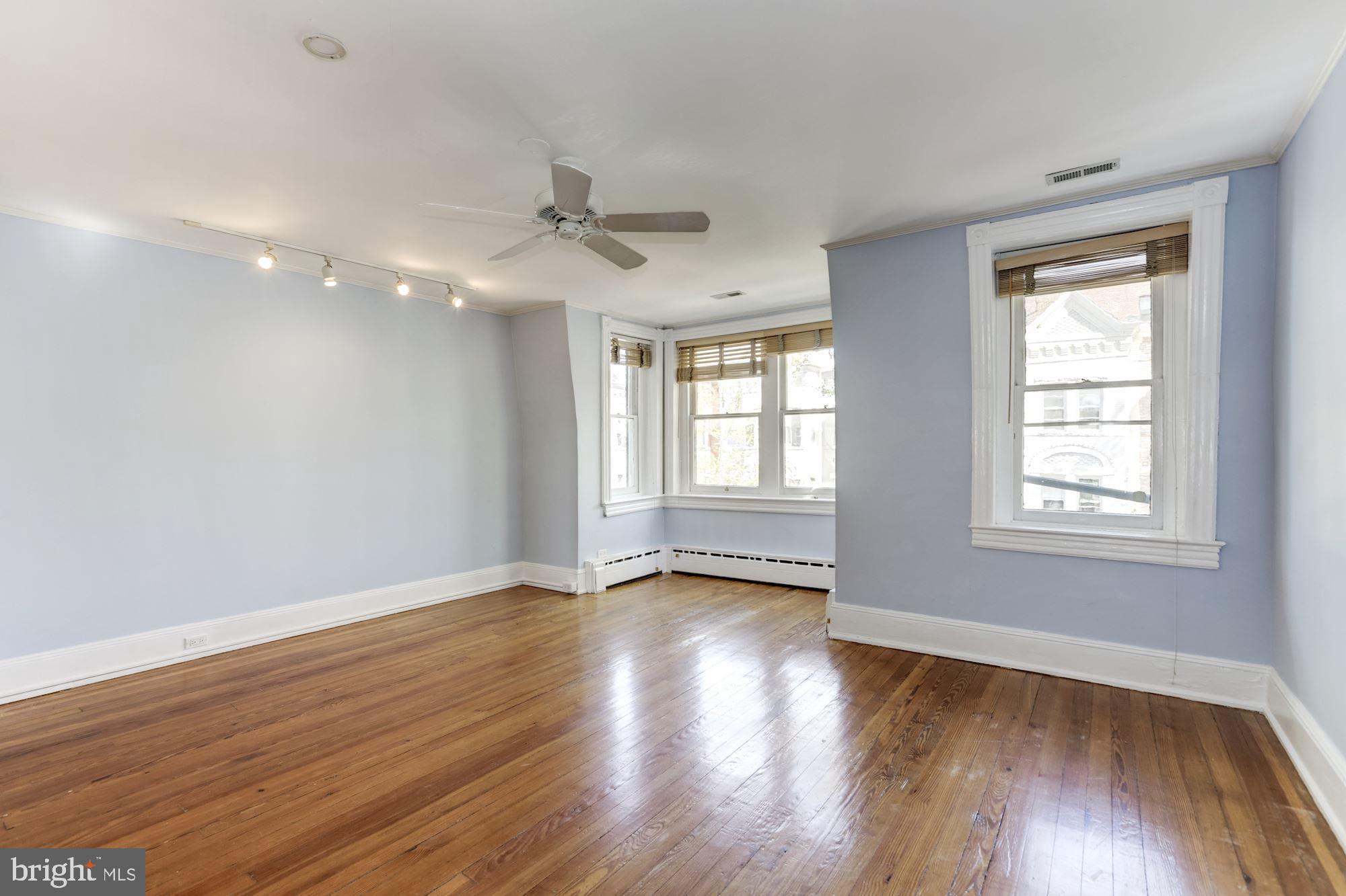 3018 Cambridge Place Northwest Washington, DC 20007 - Photo 35 of 44