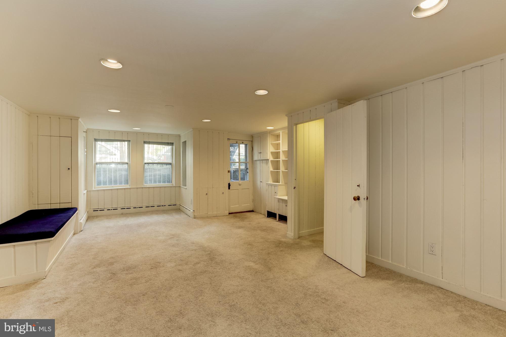 3018 Cambridge Place Northwest Washington, DC 20007 - Photo 36 of 44