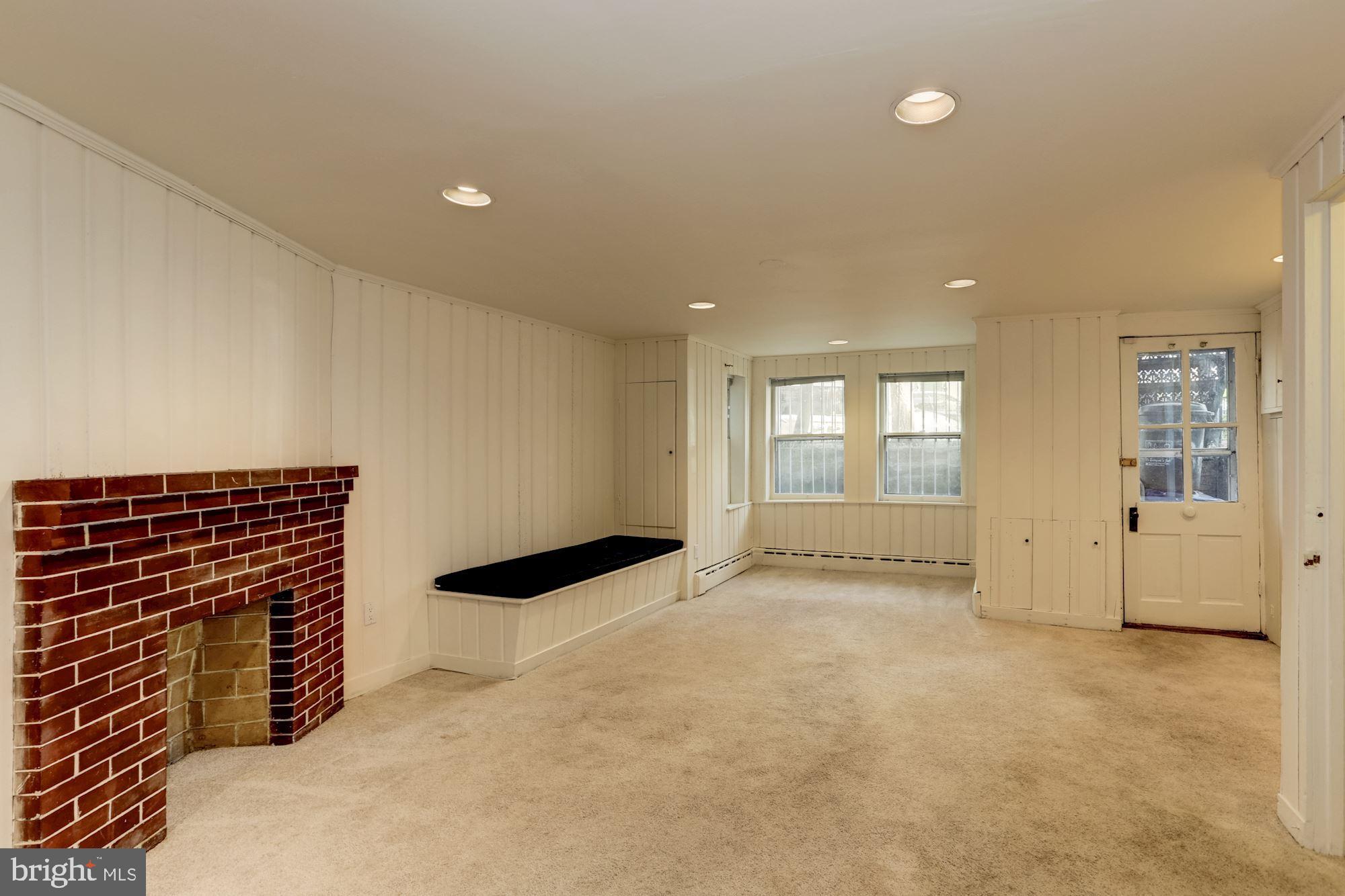 3018 Cambridge Place Northwest Washington, DC 20007 - Photo 37 of 44