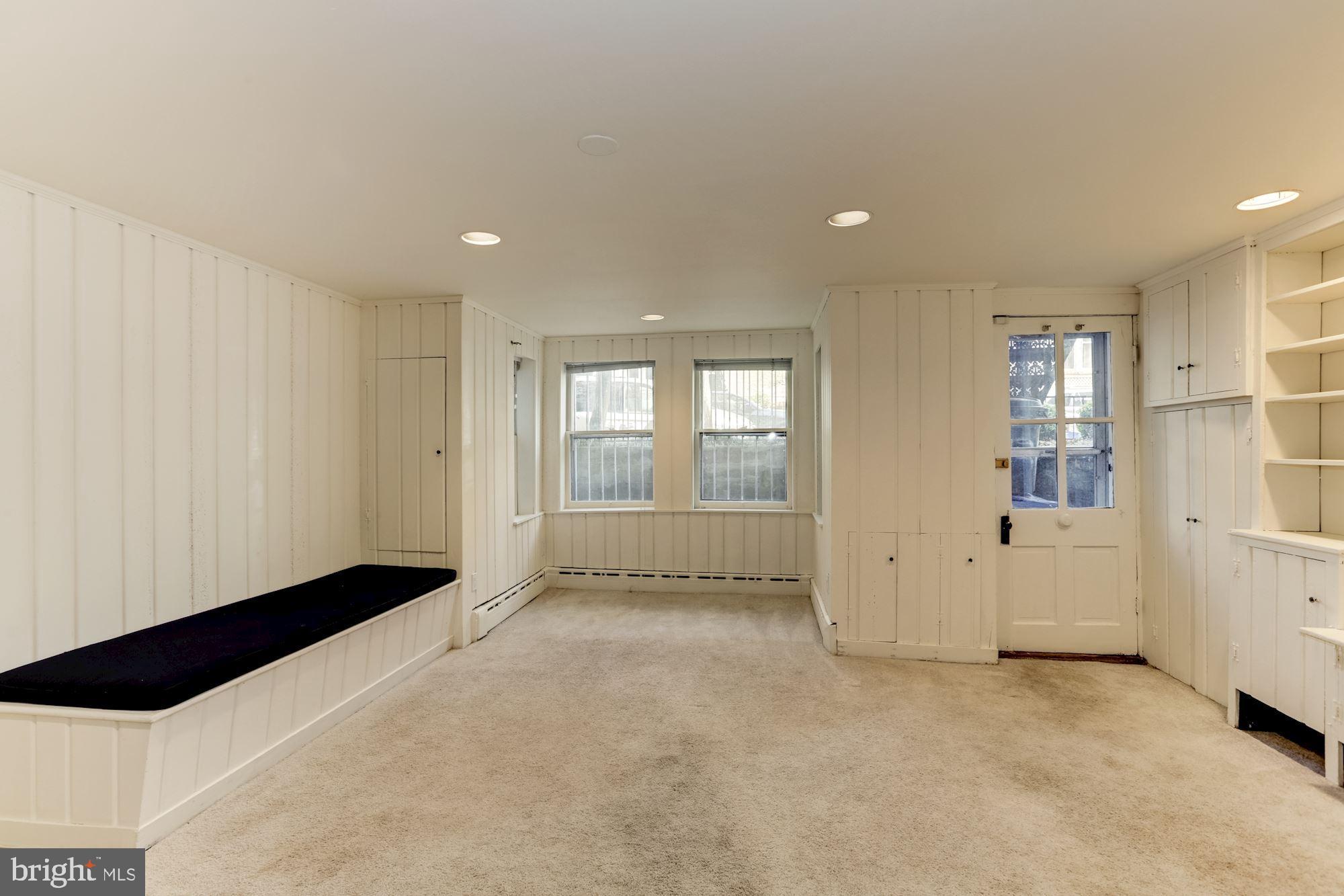 3018 Cambridge Place Northwest Washington, DC 20007 - Photo 39 of 44