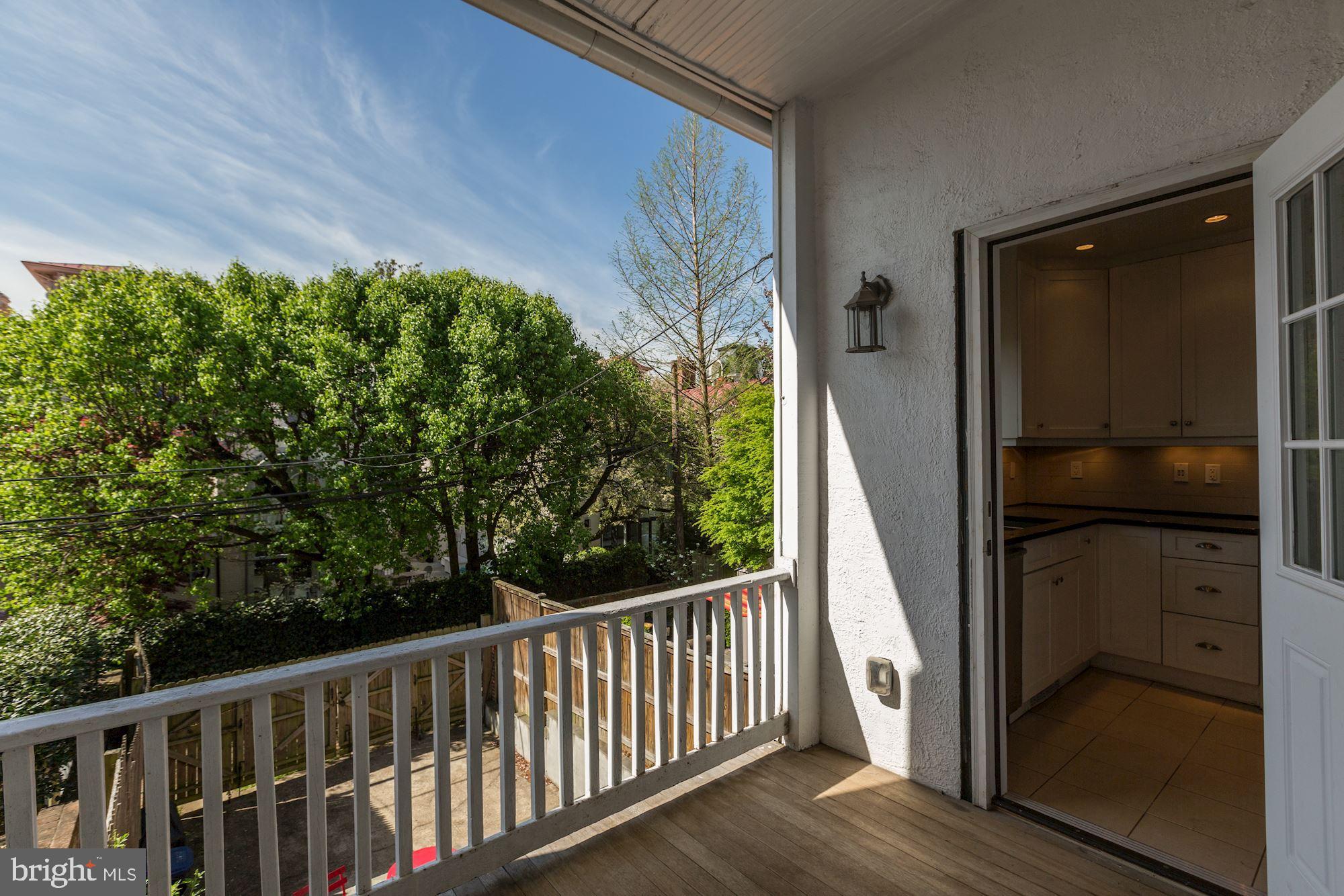 3018 Cambridge Place Northwest Washington, DC 20007 - Photo 40 of 44