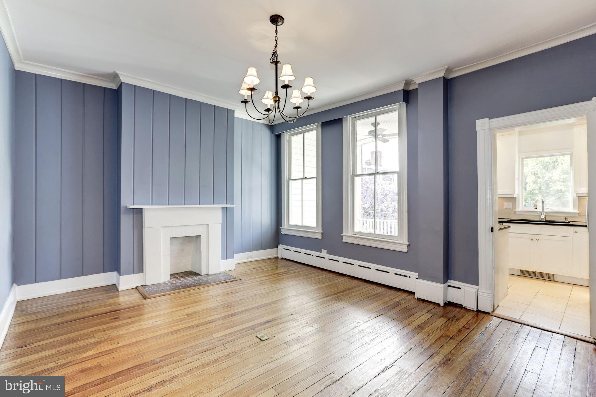 3018 Cambridge Place Northwest Washington, DC 20007 - Photo 43 of 44