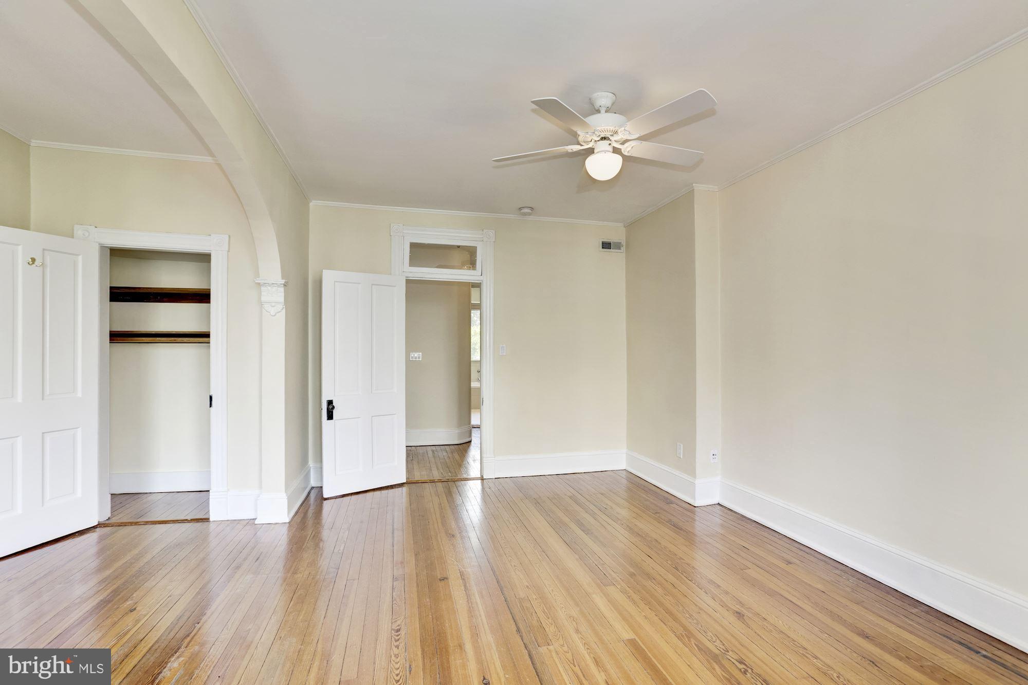 3018 Cambridge Place Northwest Washington, DC 20007 - Photo 44 of 44