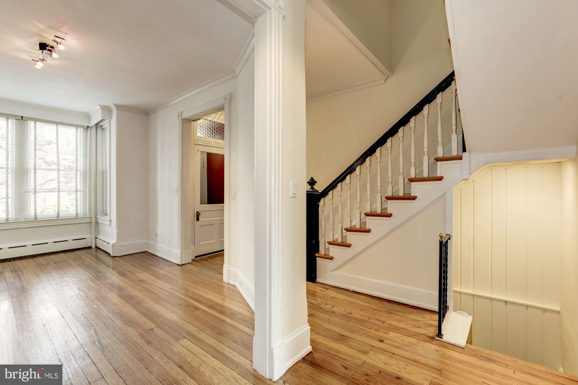 3018 Cambridge Place Northwest Washington, DC 20007 - Photo 6 of 44