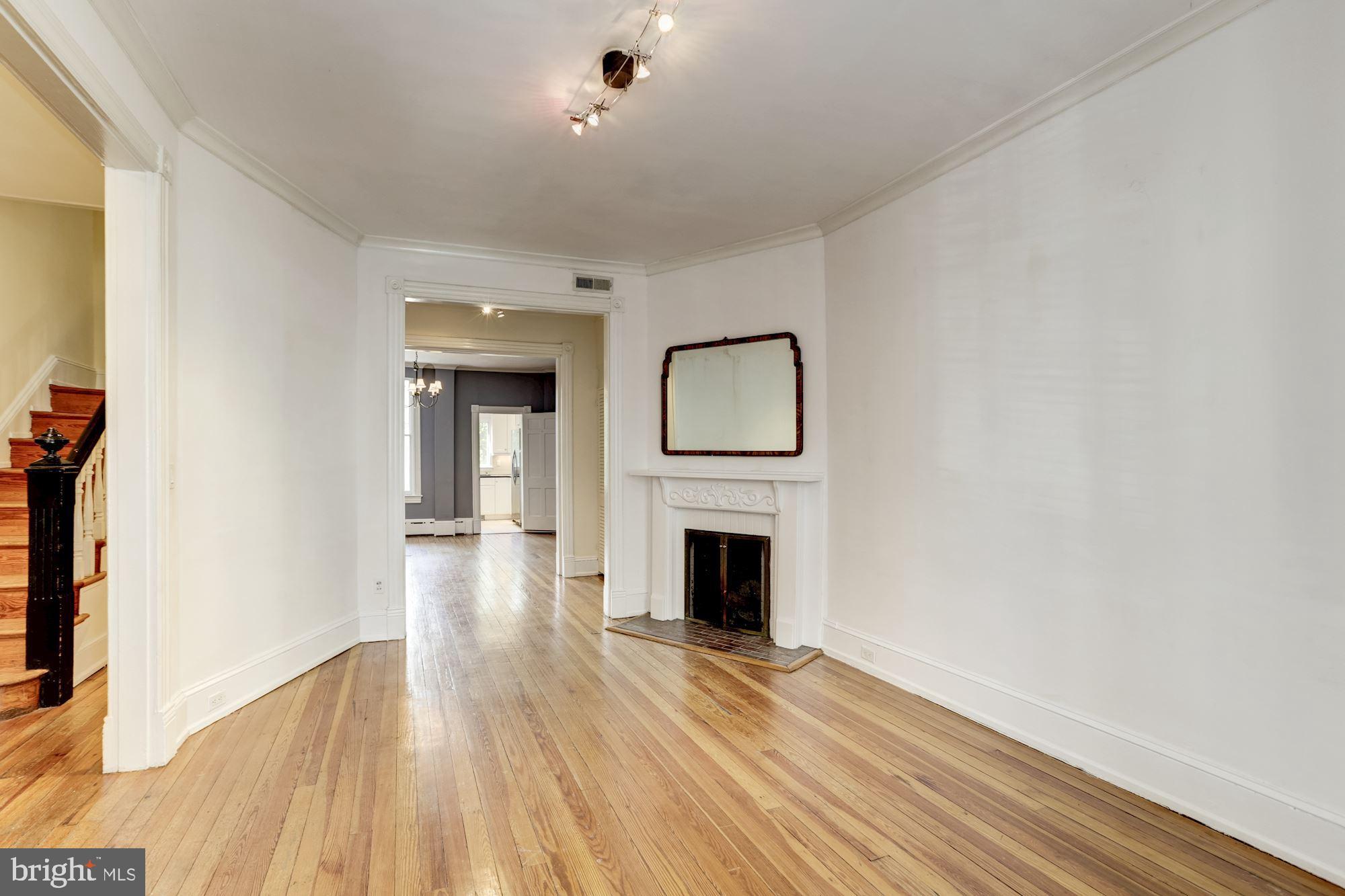 3018 Cambridge Place Northwest Washington, DC 20007 - Photo 7 of 44