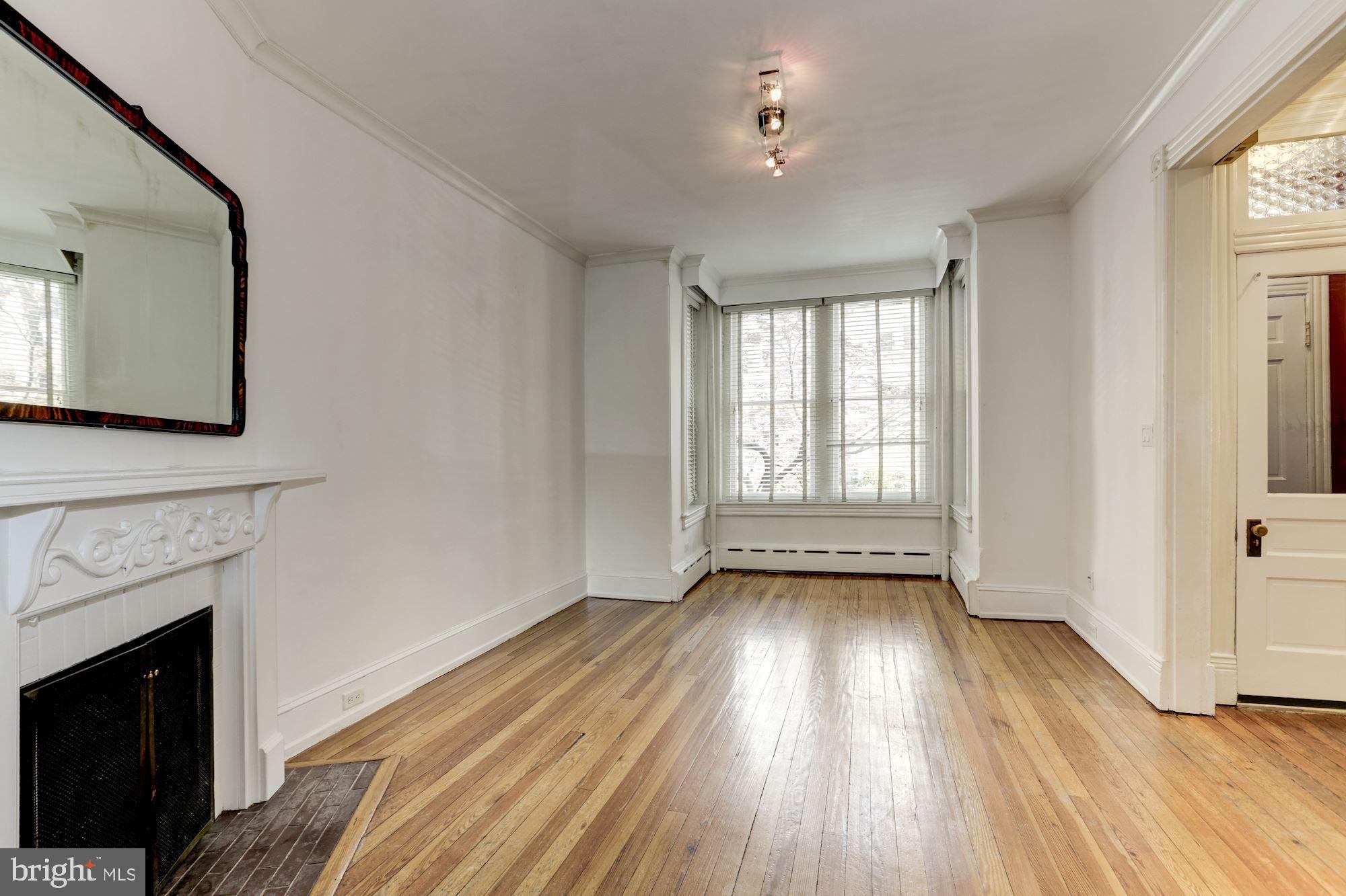 3018 Cambridge Place Northwest Washington, DC 20007 - Photo 9 of 44