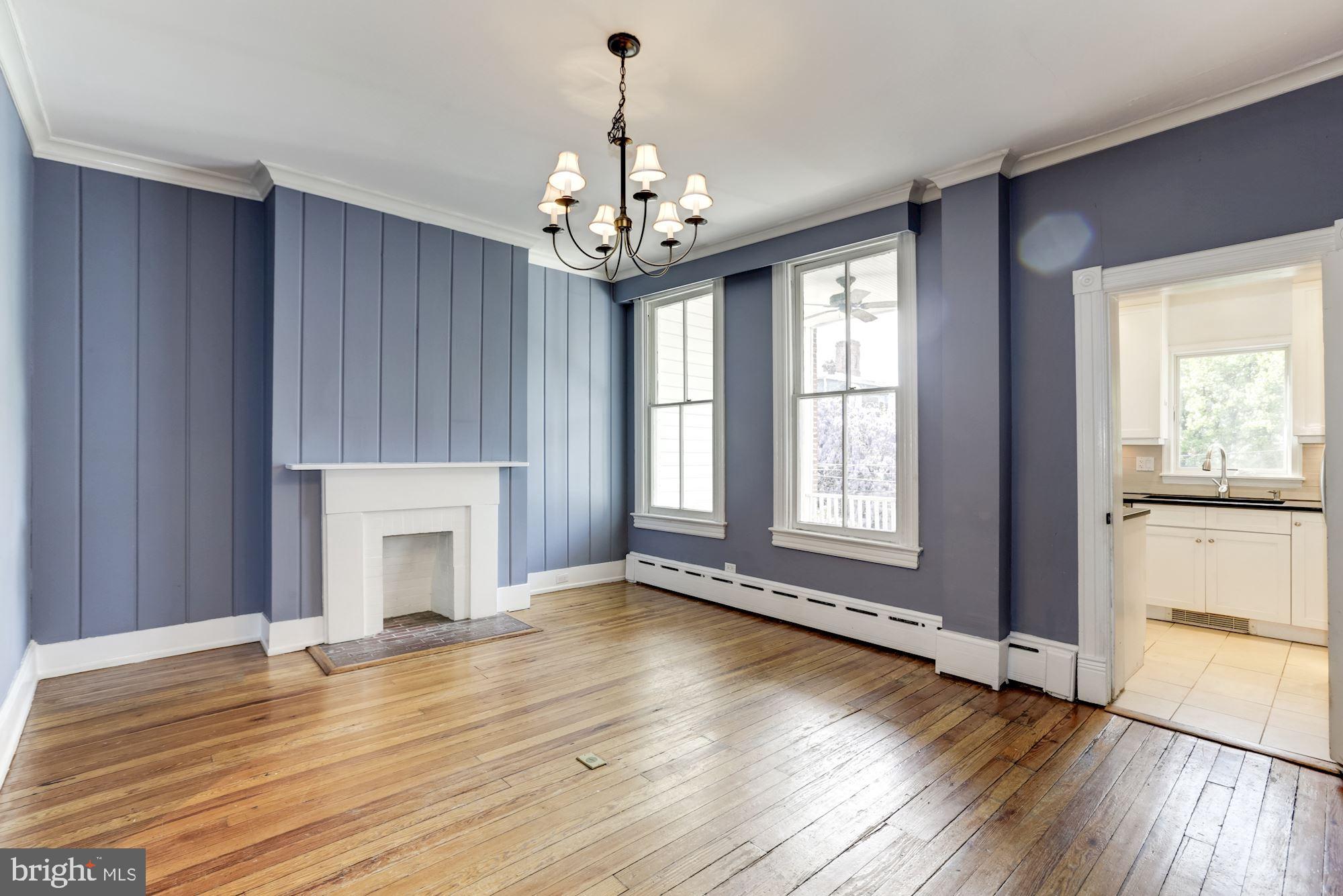 3018 Cambridge Place Northwest Washington, DC 20007 - Photo 10 of 44