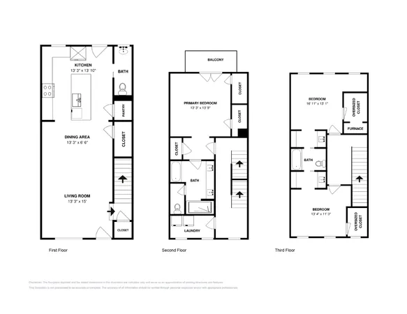$2,649 | 6813 Charlotte Pike, Unit 11, Nashville, TN 37209