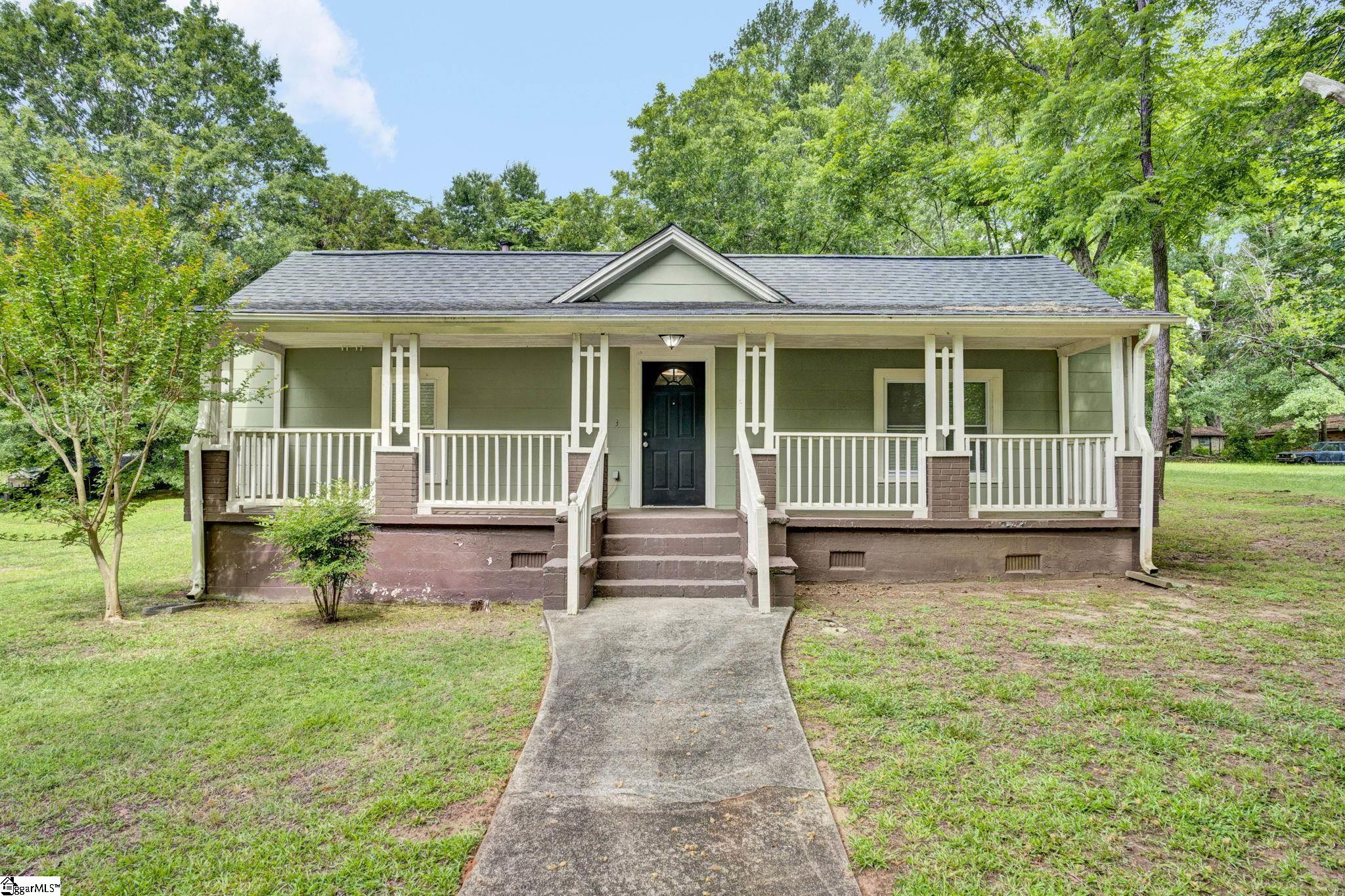 403 Trussell Street Honea Path, SC 29654 - Photo 1 of 37