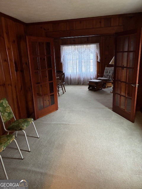 451 Underwood Road Milledgeville, GA 31061 - Photo 9 of 24 a view of a room with furniture and a window