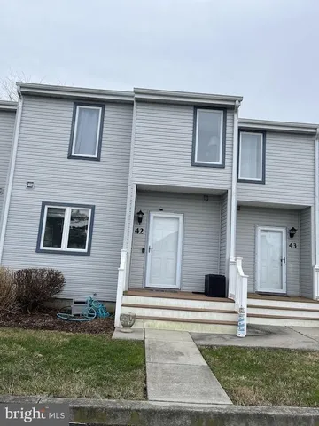 a house with a outdoor space