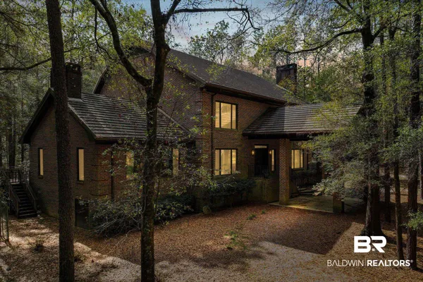 $1,099,000 | 28282 Shade Tree Lane, Daphne, AL 36526