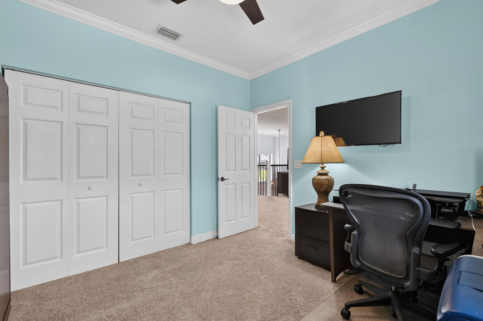 265 Swallowtail Lane Jupiter, FL 33458 - Photo 35 of 55 Bedroom 4