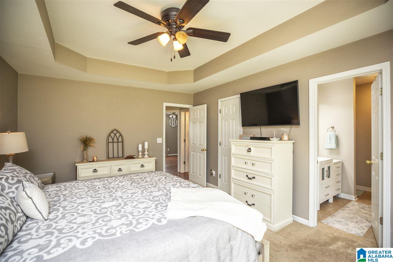 8052 Rockhampton Circle Helena, AL 35080 - Photo 35 of 37
