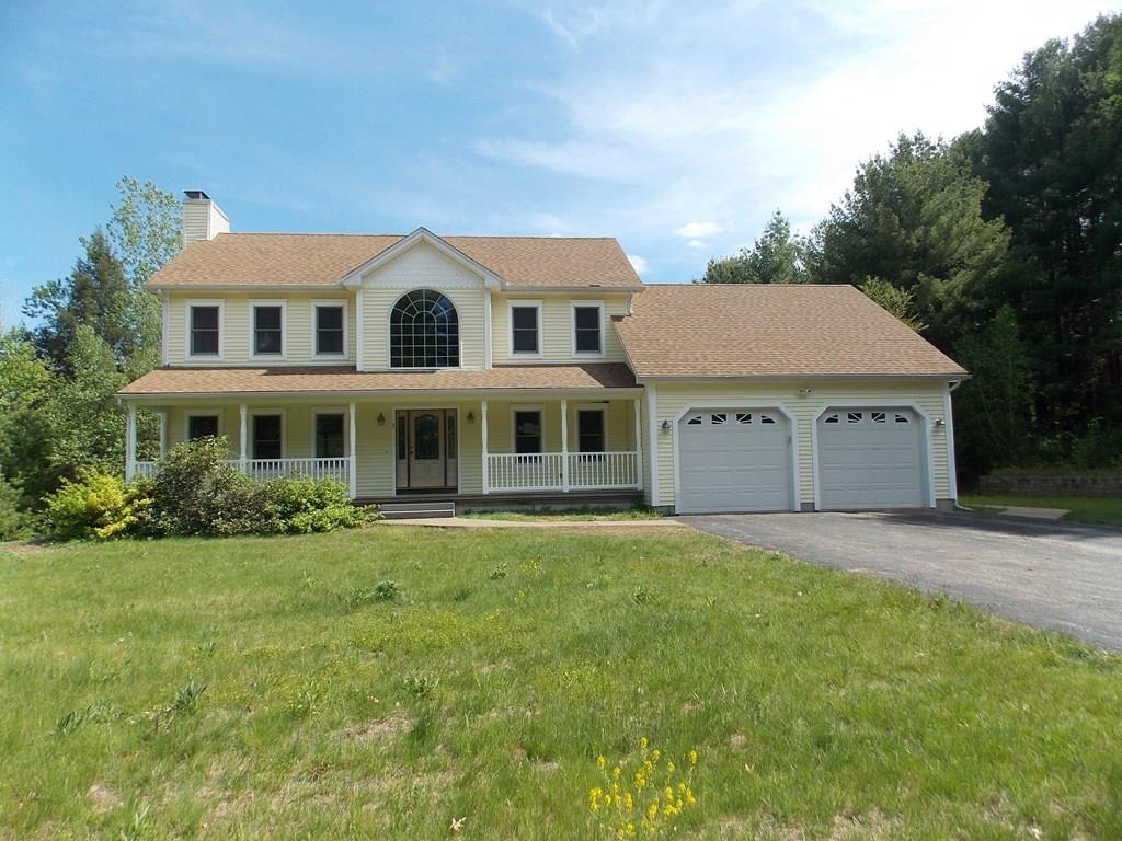 1 Kittredge Road Spencer, MA 01562 - Photo 1 of 26 Gallery Image 1