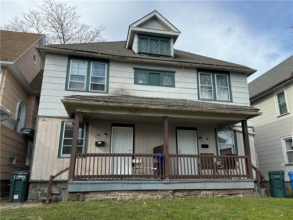 4-6 Fuller Place Rochester, NY 14608 - Photo 1 of 1 Gallery Image 1