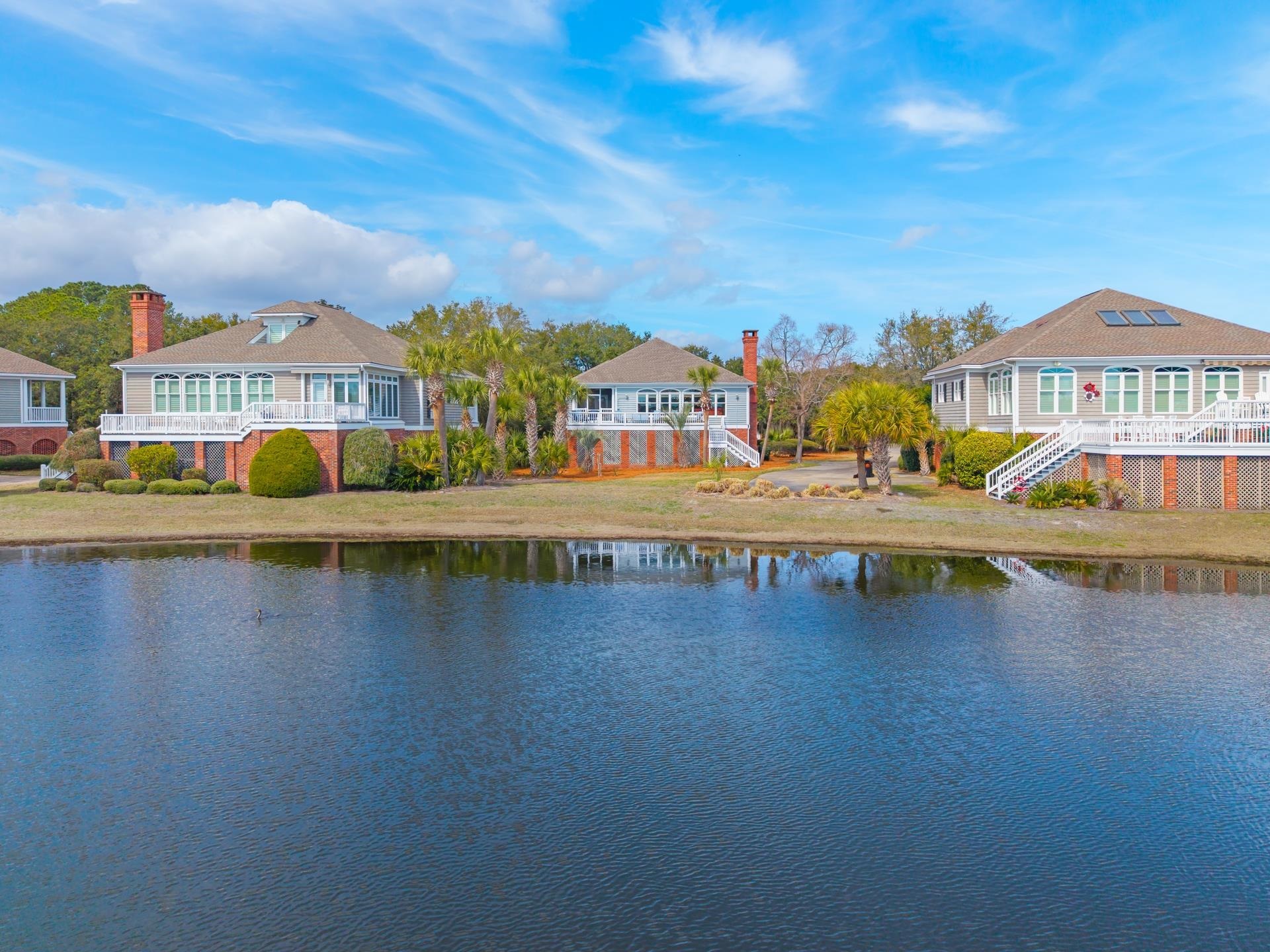 261 Marsh Lake Drive, Unit 19 Georgetown, SC 29440 - Photo 15 of 39