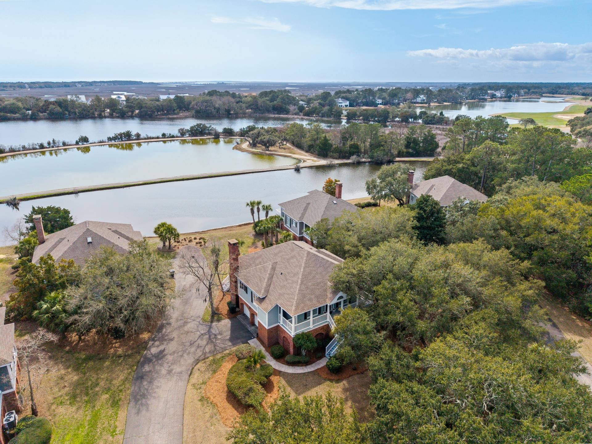 261 Marsh Lake Drive, Unit 19 Georgetown, SC 29440 - Photo 2 of 39
