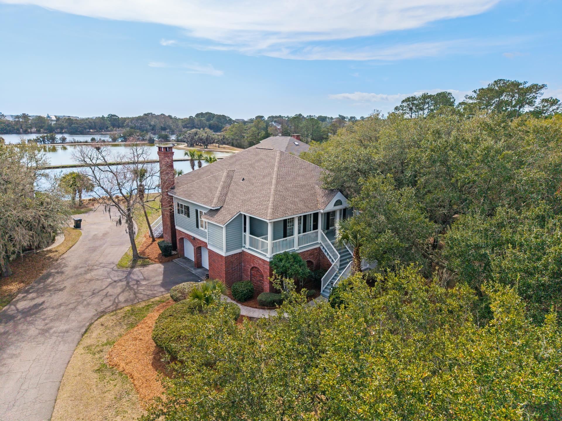 261 Marsh Lake Drive, Unit 19 Georgetown, SC 29440 - Photo 30 of 39