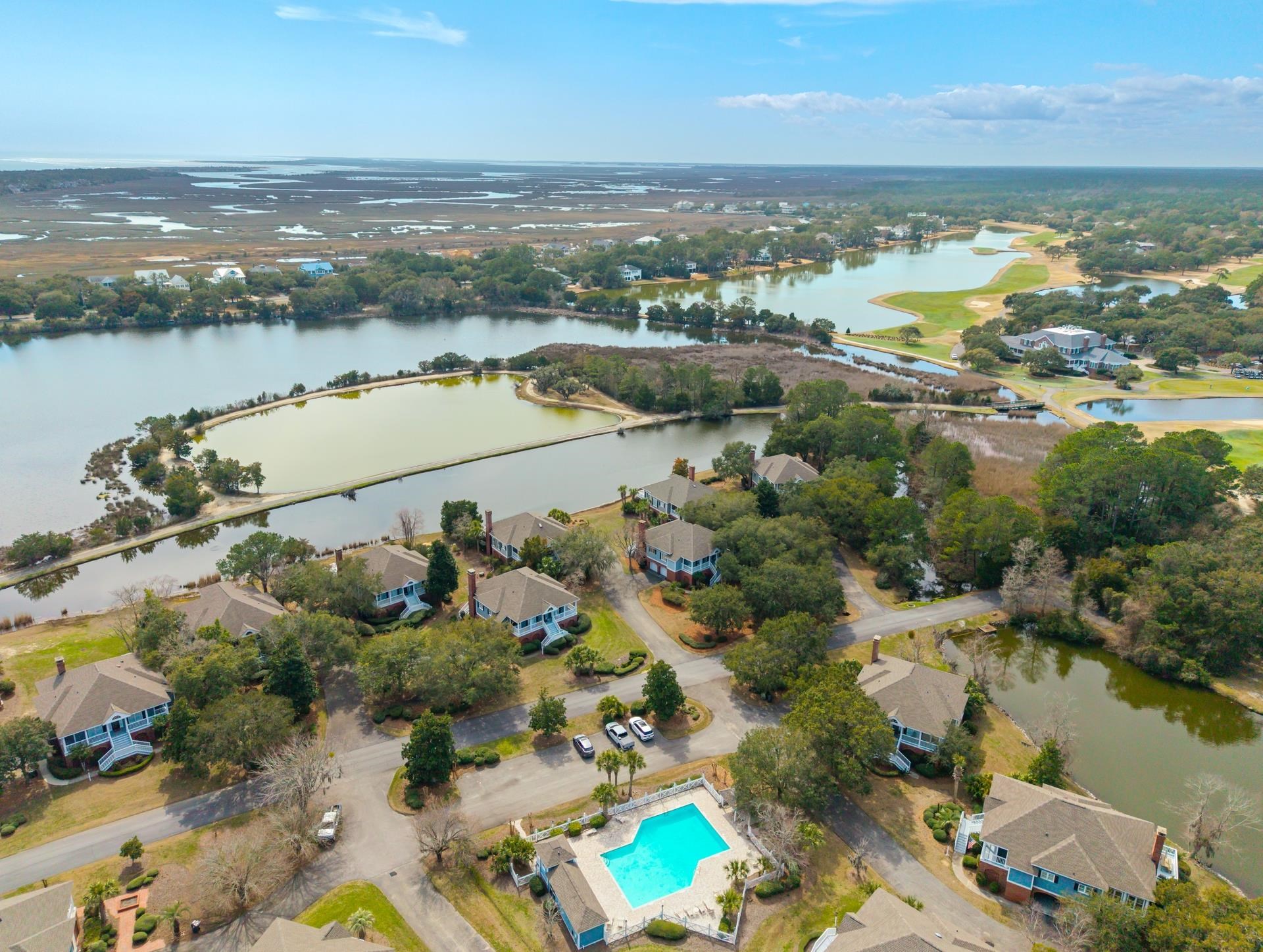 261 Marsh Lake Drive, Unit 19 Georgetown, SC 29440 - Photo 31 of 39