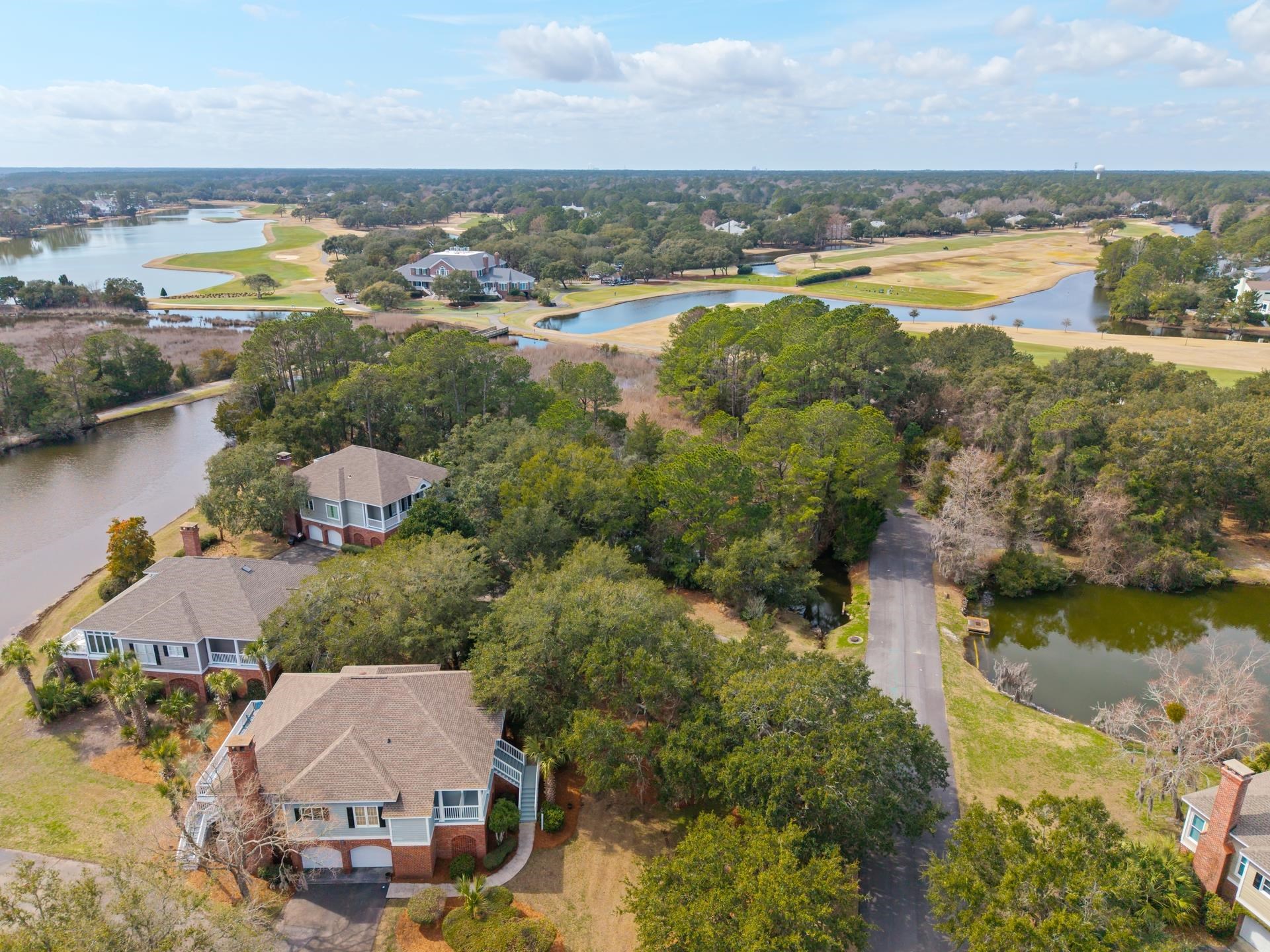 261 Marsh Lake Drive, Unit 19 Georgetown, SC 29440 - Photo 32 of 39