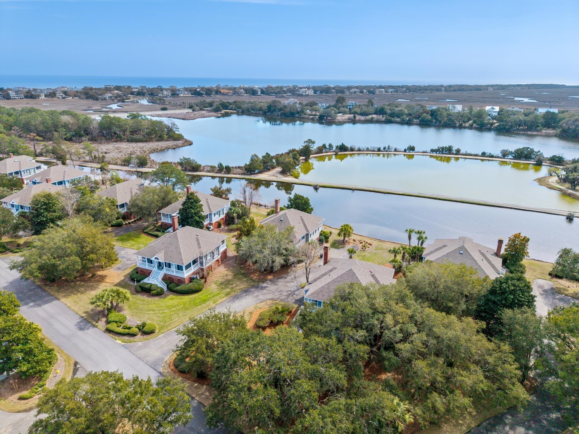 261 Marsh Lake Drive, Unit 19 Georgetown, SC 29440 - Photo 33 of 39