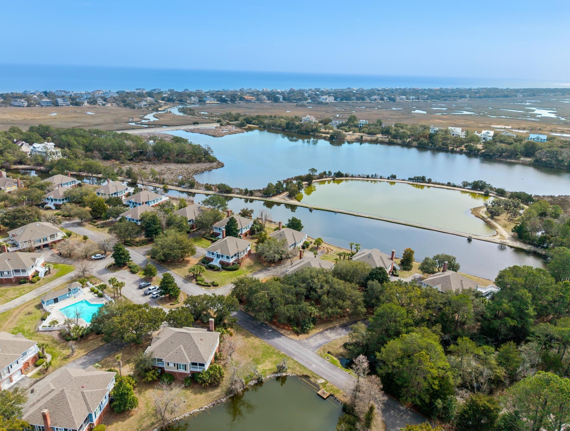 261 Marsh Lake Drive, Unit 19 Georgetown, SC 29440 - Photo 34 of 39