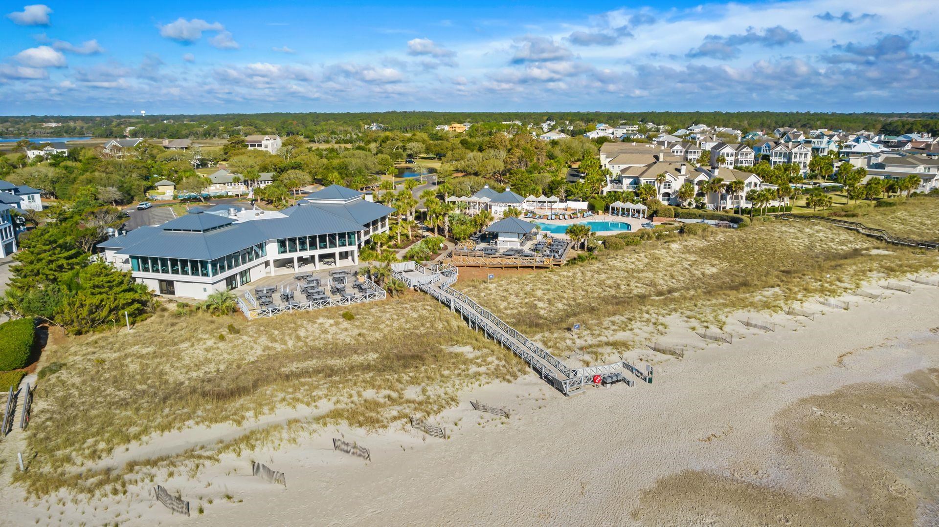 261 Marsh Lake Drive, Unit 19 Georgetown, SC 29440 - Photo 36 of 39