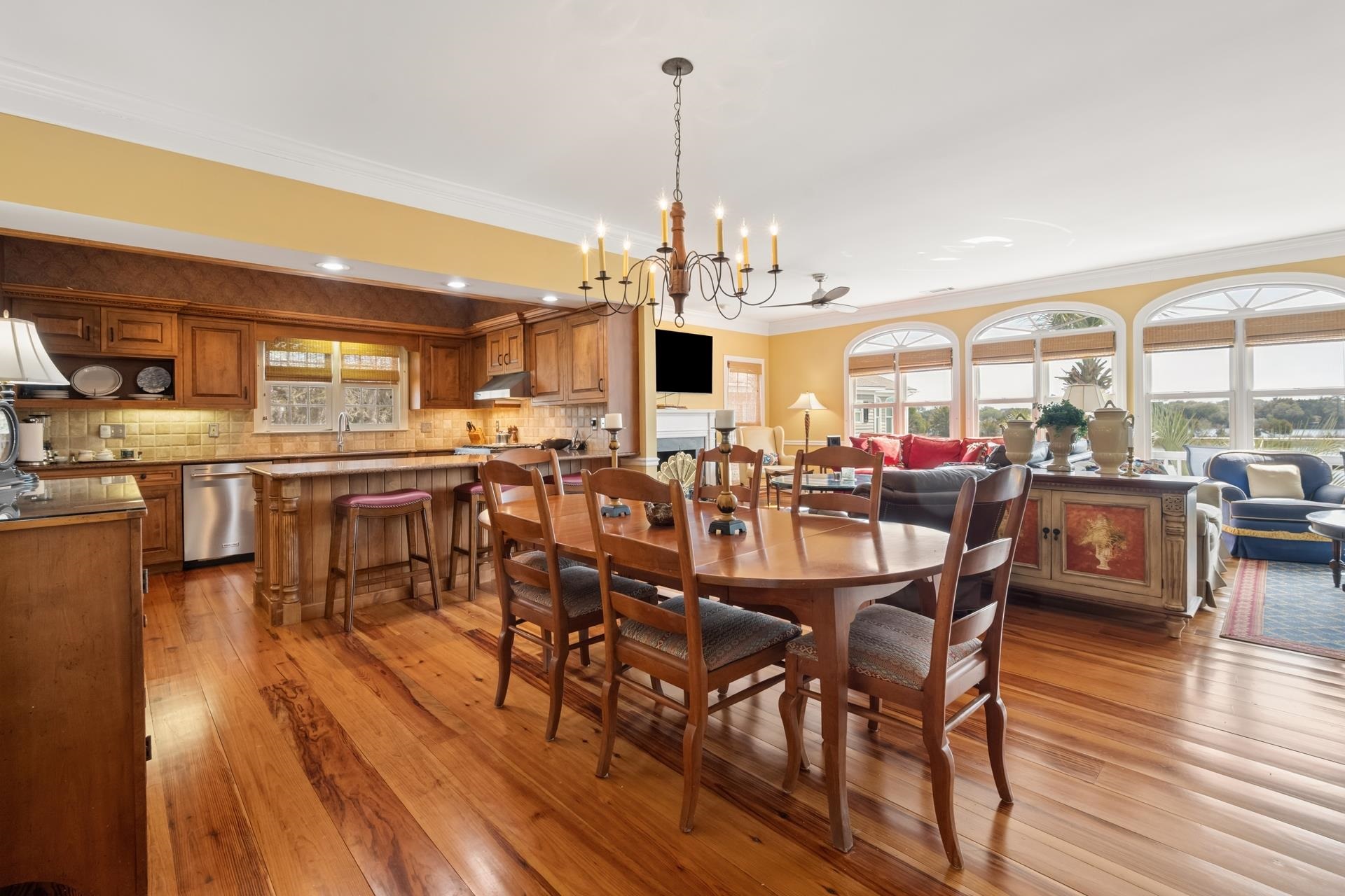 261 Marsh Lake Drive, Unit 19 Georgetown, SC 29440 - Photo 7 of 39